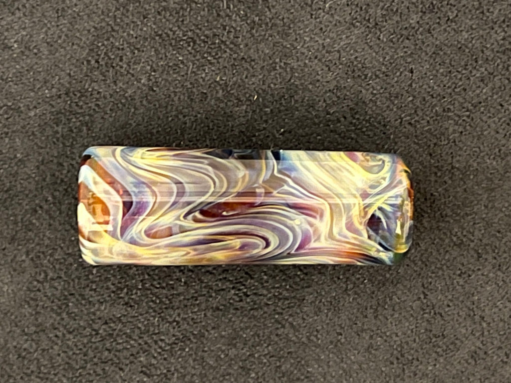 Multi-Layer & Multi-Farb High Dusty Glas