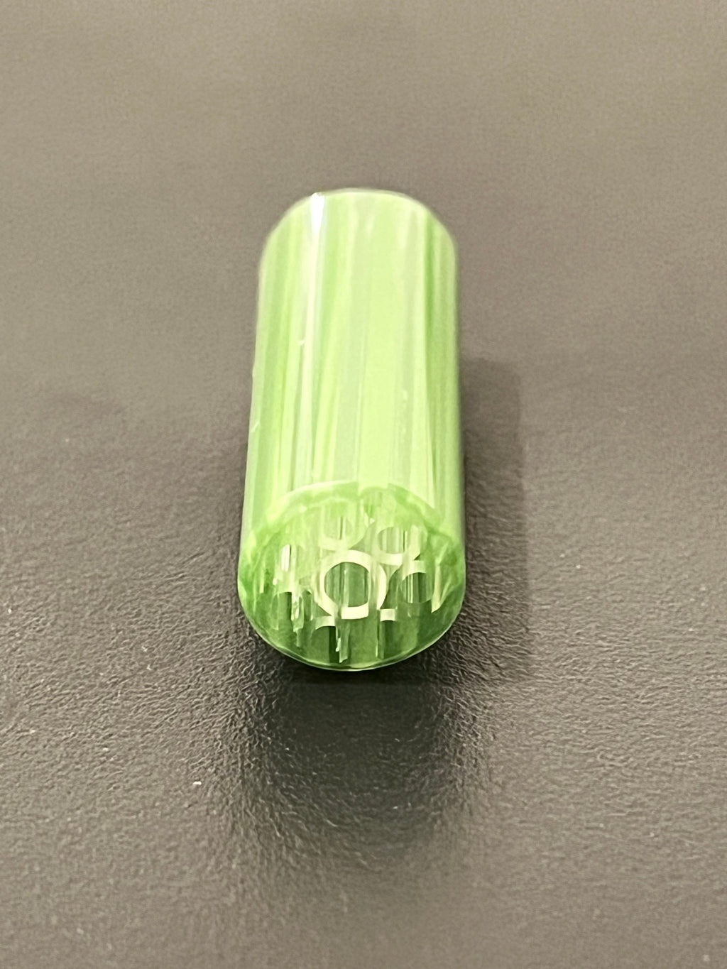 10,5 auf 11,5mm  - XT - UV Reaktiv - Freeek Glass - USA