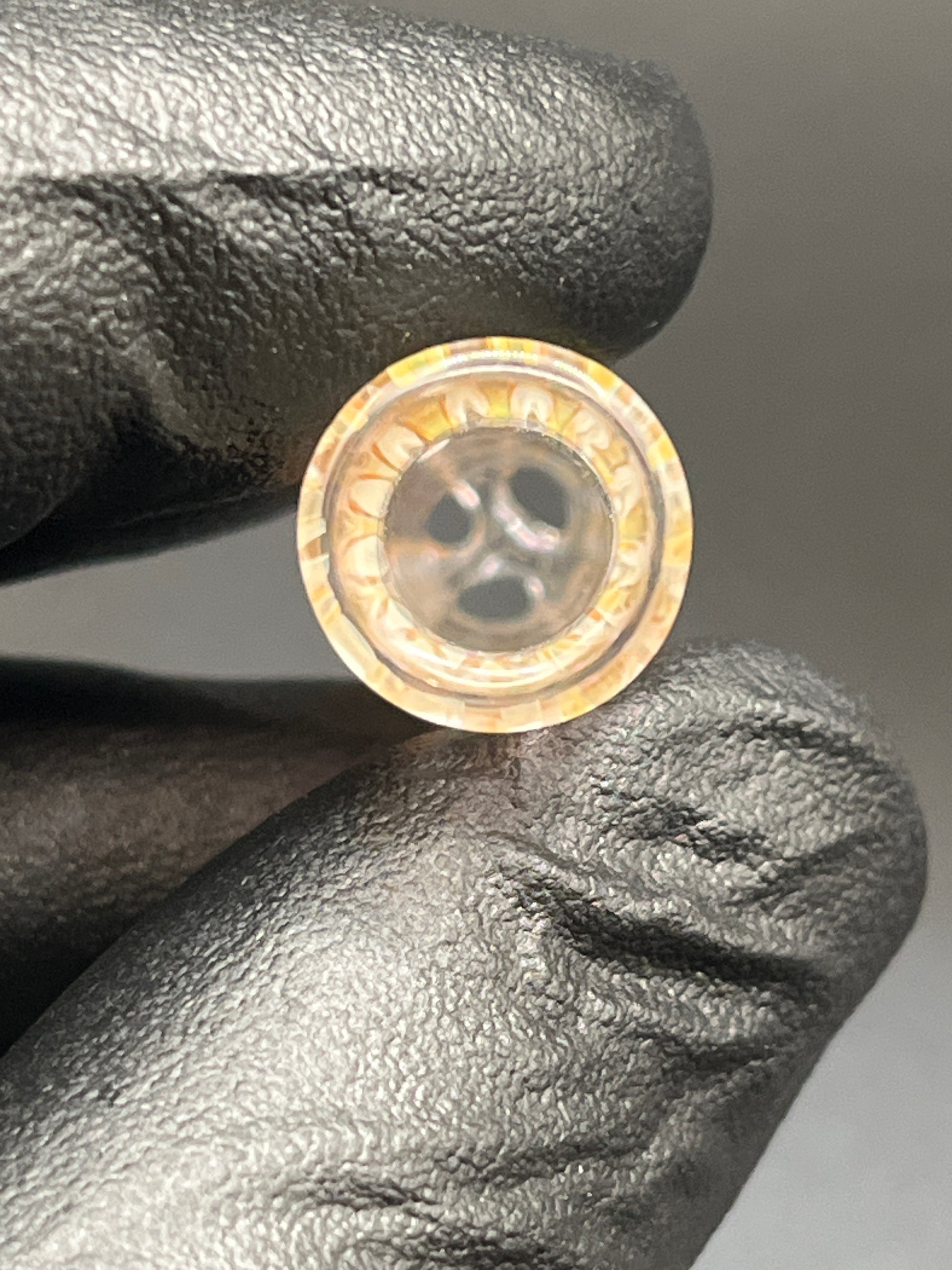 12,5mm - Shuhbuh - USA