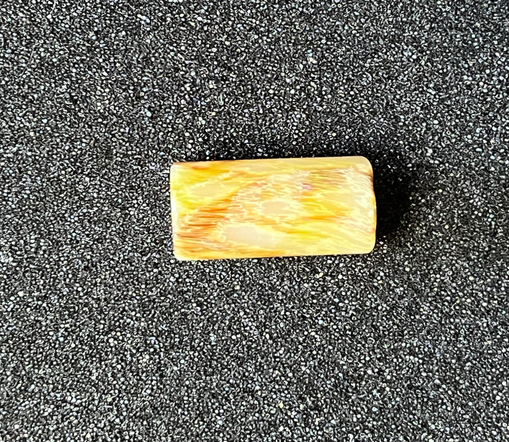11 x 22mm - Unikat von ZA World Wide - USA