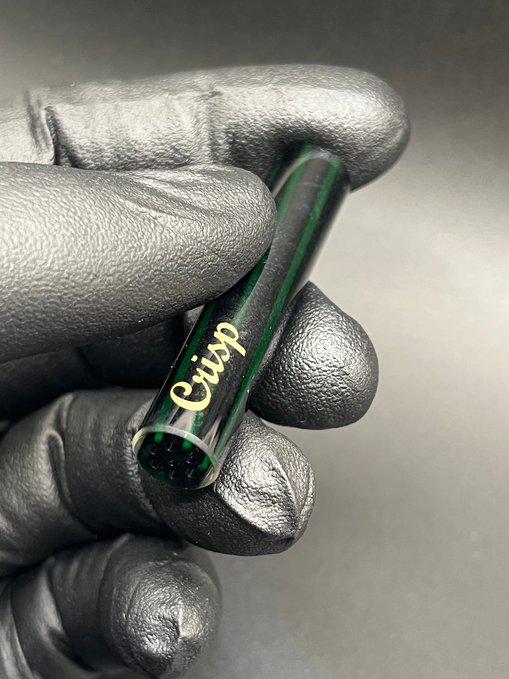 10mm - Crisp Tip - UV Reaktiv - Usa