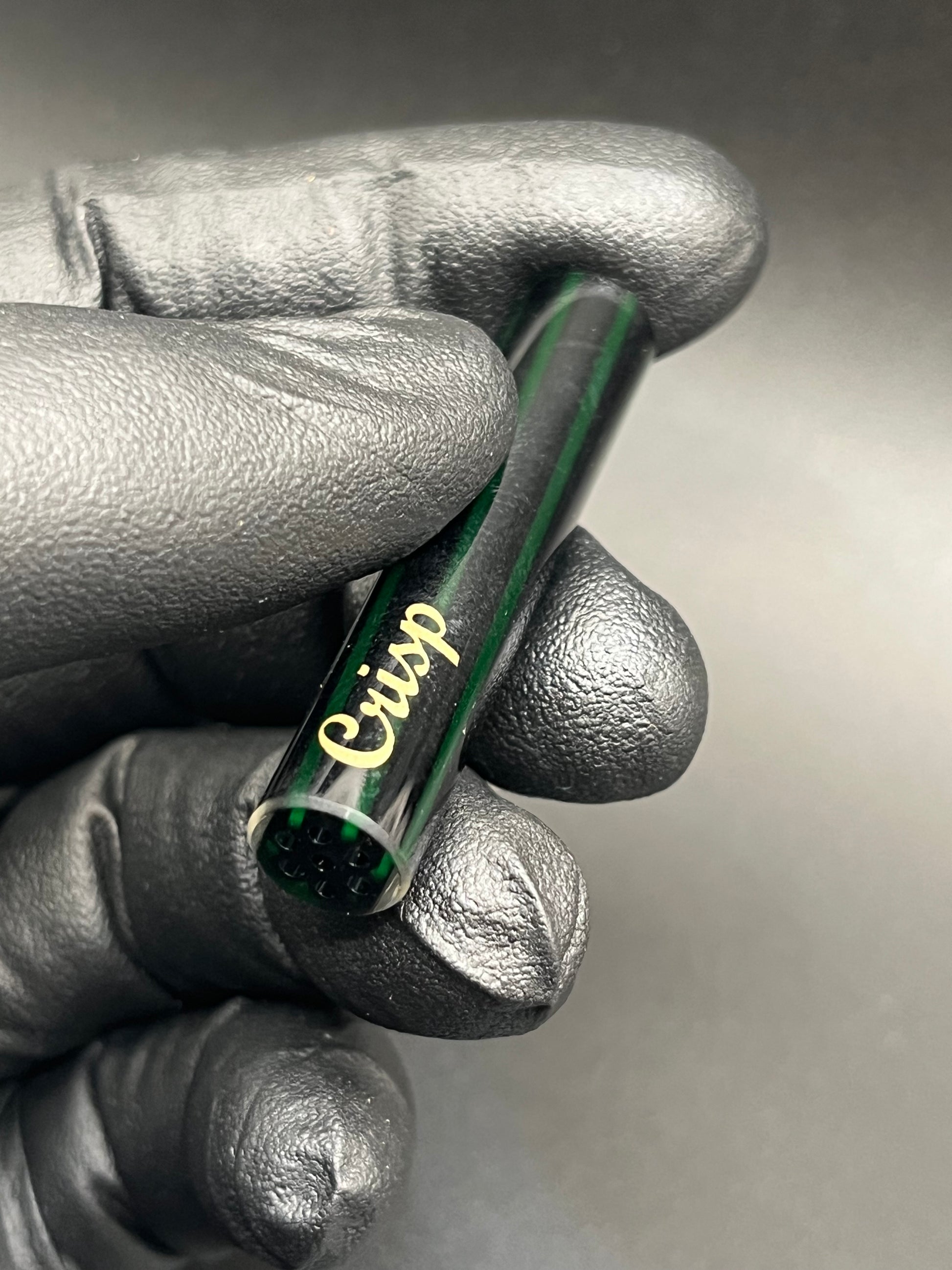 10mm - Crisp Tip - UV Reaktiv - Usa