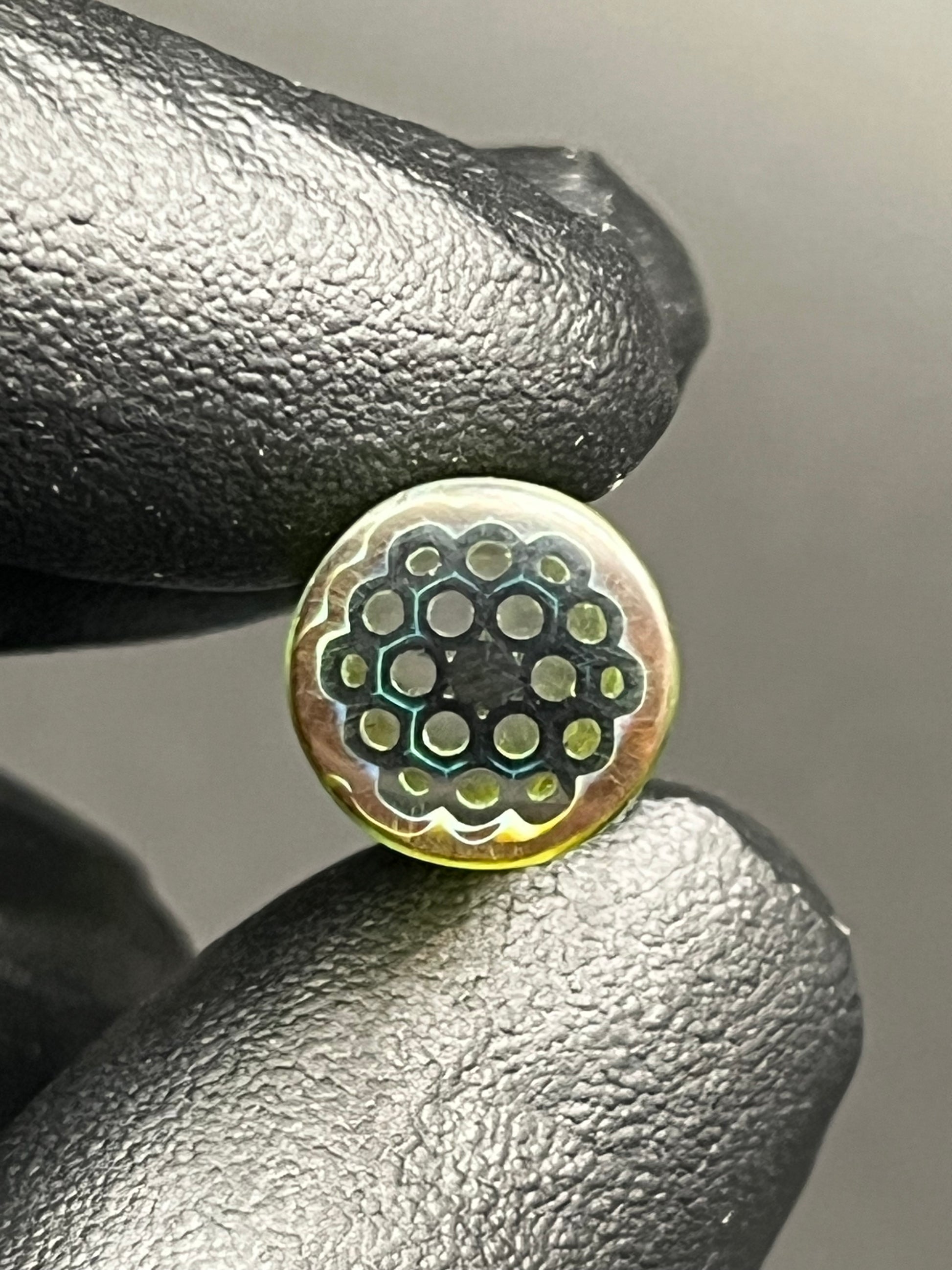 9,5mm auf 11mm - Madtips - Brasilien