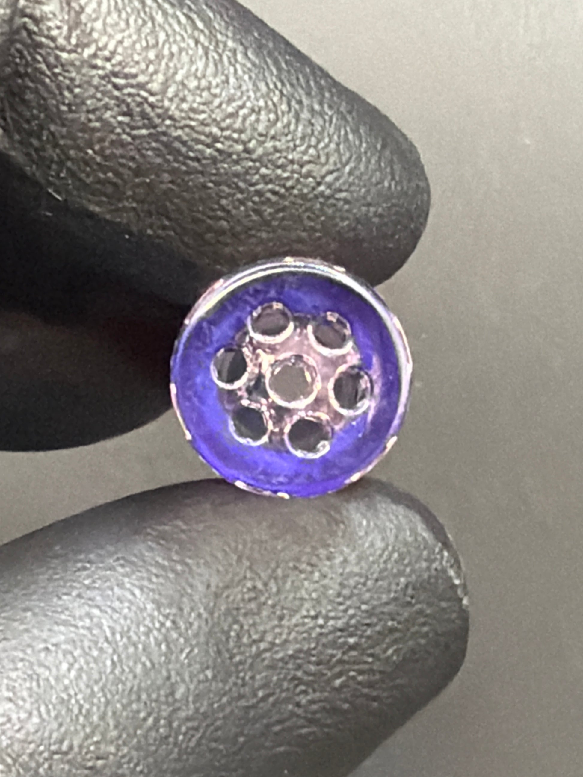 12mm - Multibore - Mothershipglass Tip