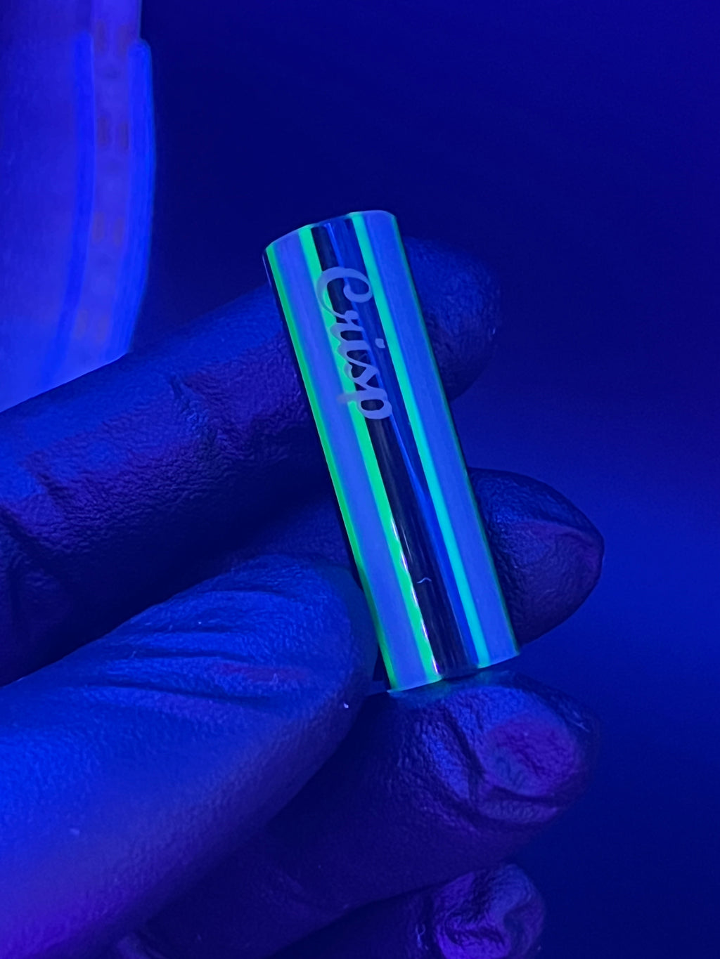 11,5mm - Crisp Tip - UV Reaktiv - Usa