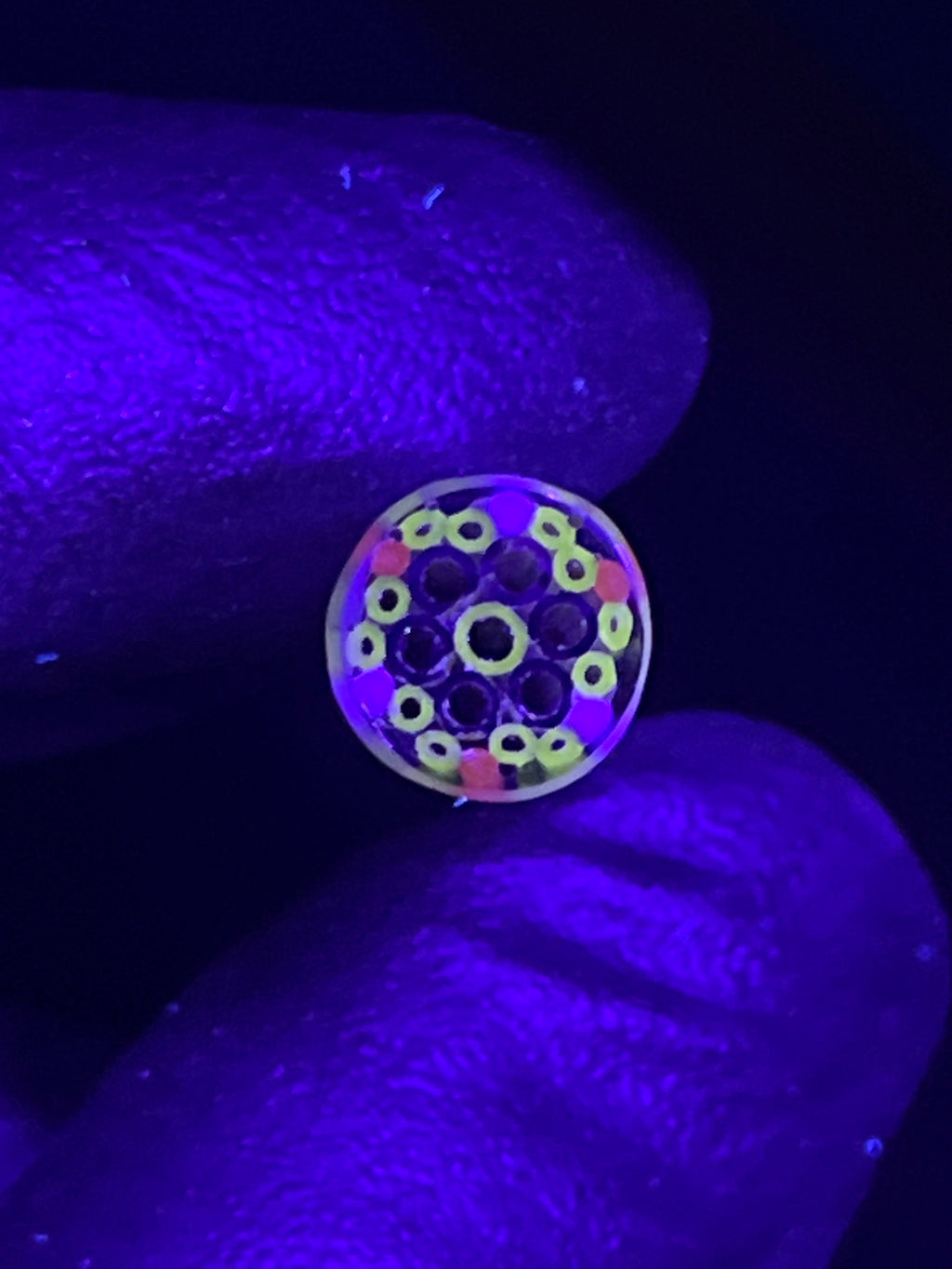 9,5mm - XXT UV - Freeek - USA