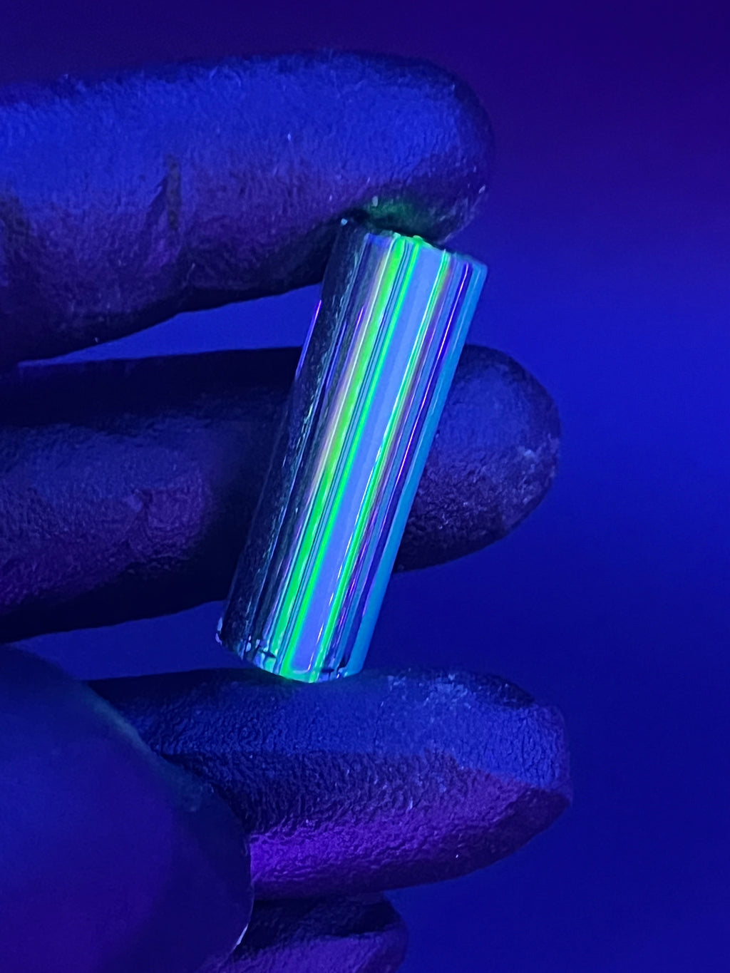 11,1mm - UV-Reaktiv - Brad B. - USA