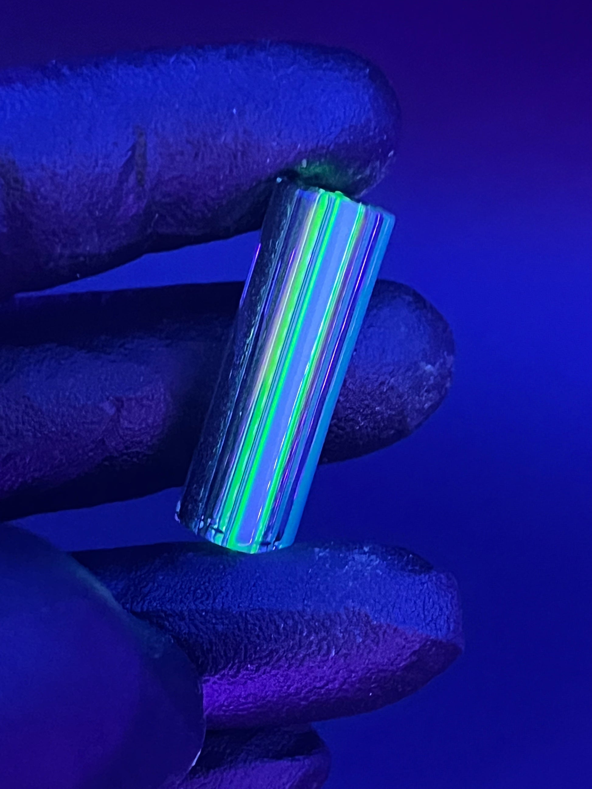 11,1mm - UV-Reaktiv - Brad B. - USA