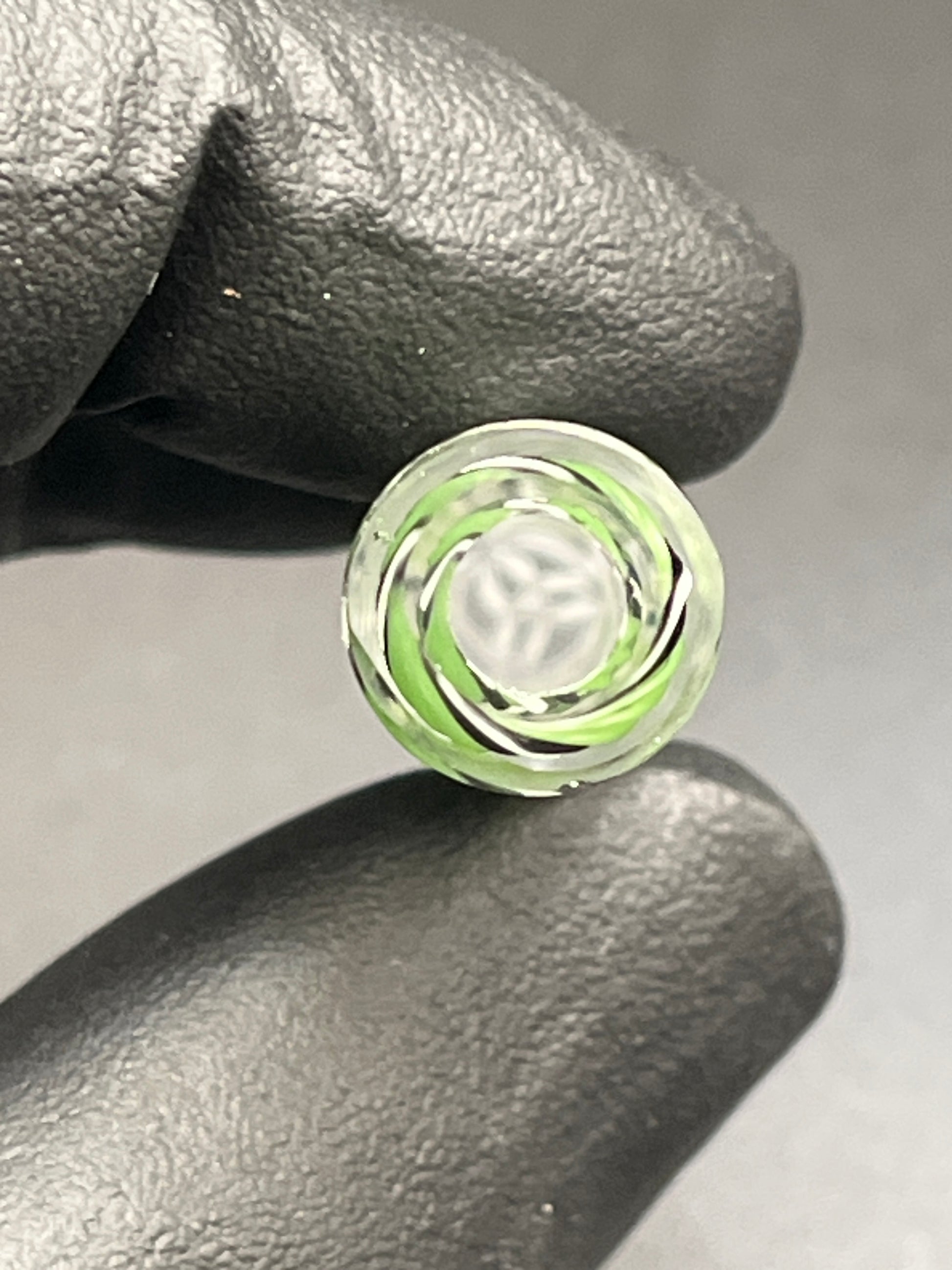 11,5mm - Multi Tip - Sabai Glass - Thailand