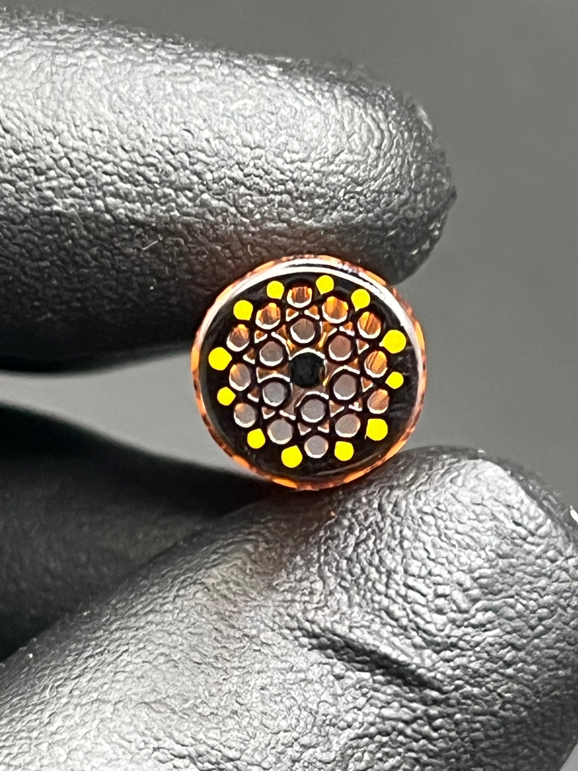 10mm - Madtips - Brasilien