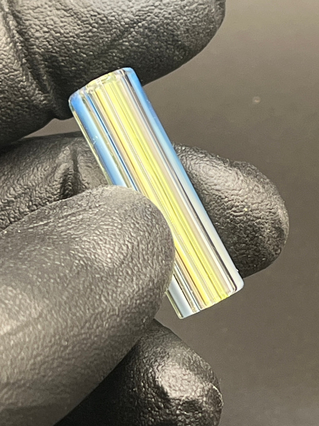 9,1mm - UV-Reaktiv - Brad B. - USA