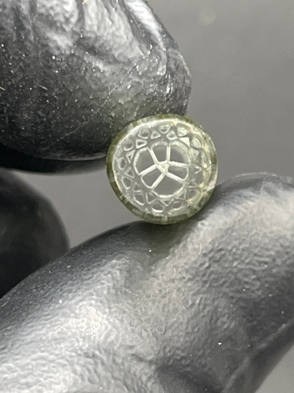 10mm - Sabai Glass - Thailand
