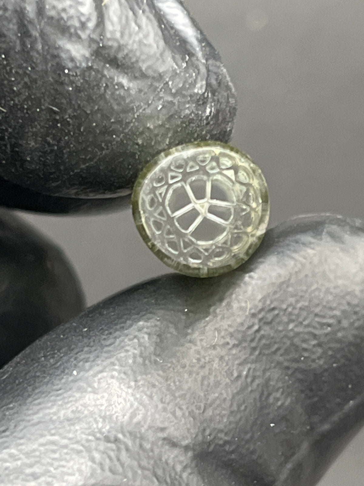 10mm - Sabai Glass - Thailand