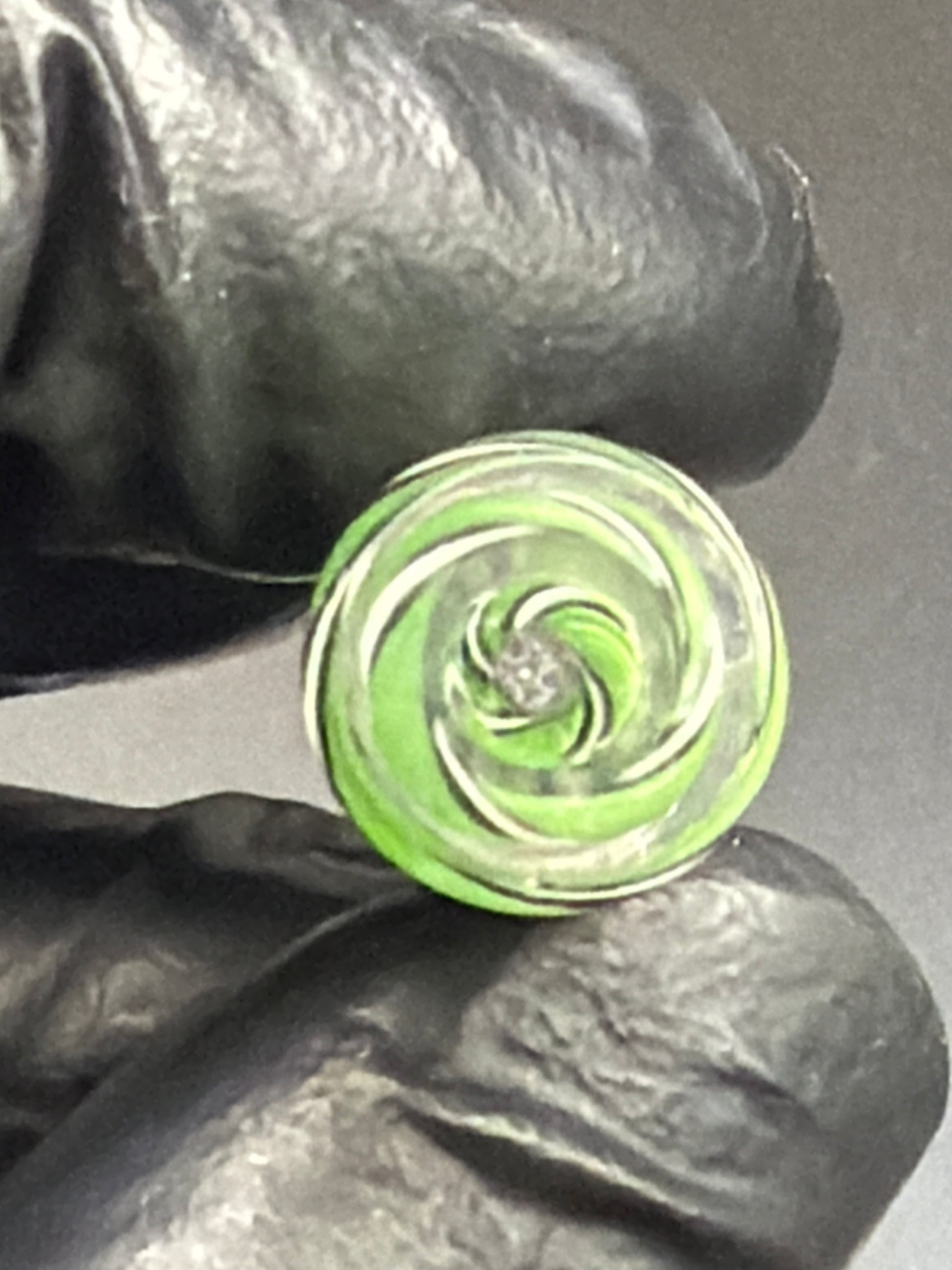 11,5mm - Multi Tip - Sabai Glass - Thailand