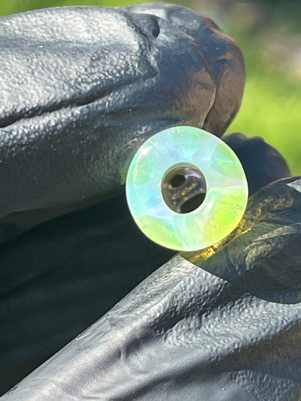 12mm - Glaskosmos - Made in Germany