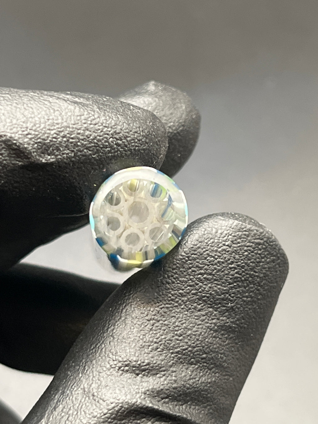 11,5mm - UV Reaktiv - Freeek - USA