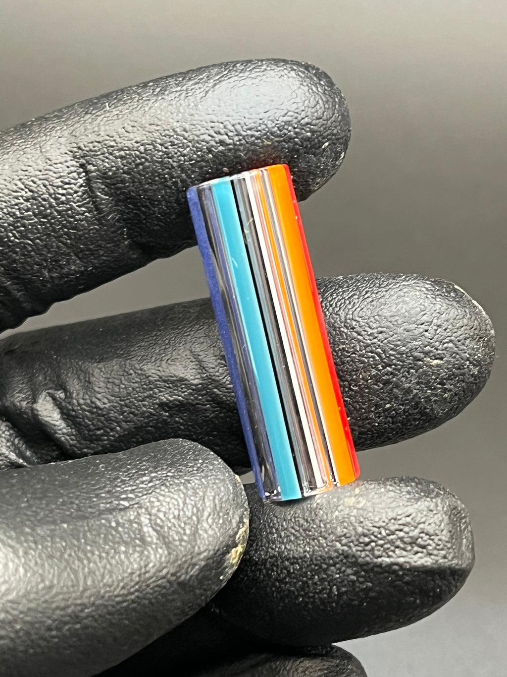 10,3mm - UV-Reaktiv - Brad B. - USA