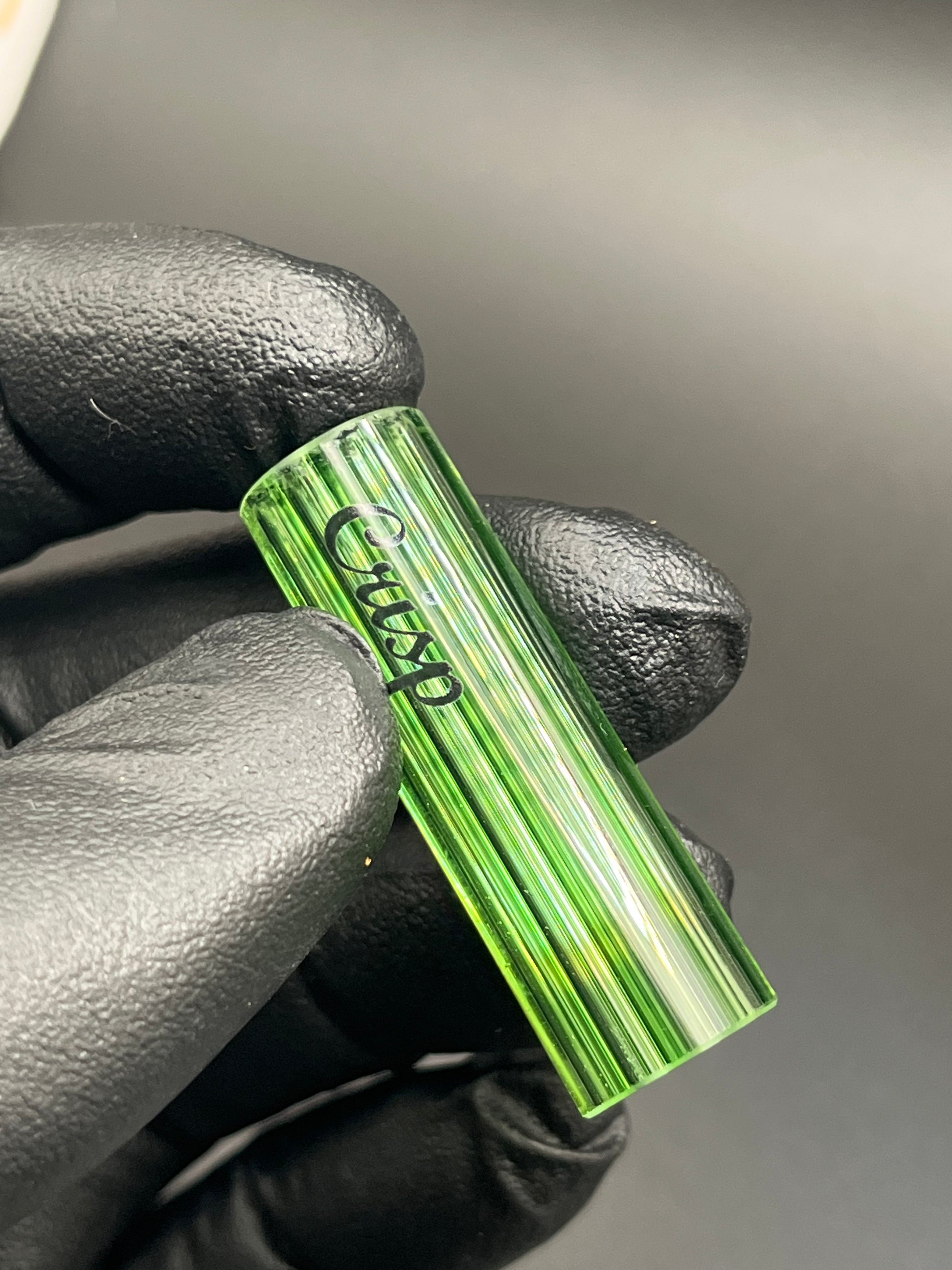 12,5mm - Crisp Tip - UV Reaktiv - Usa