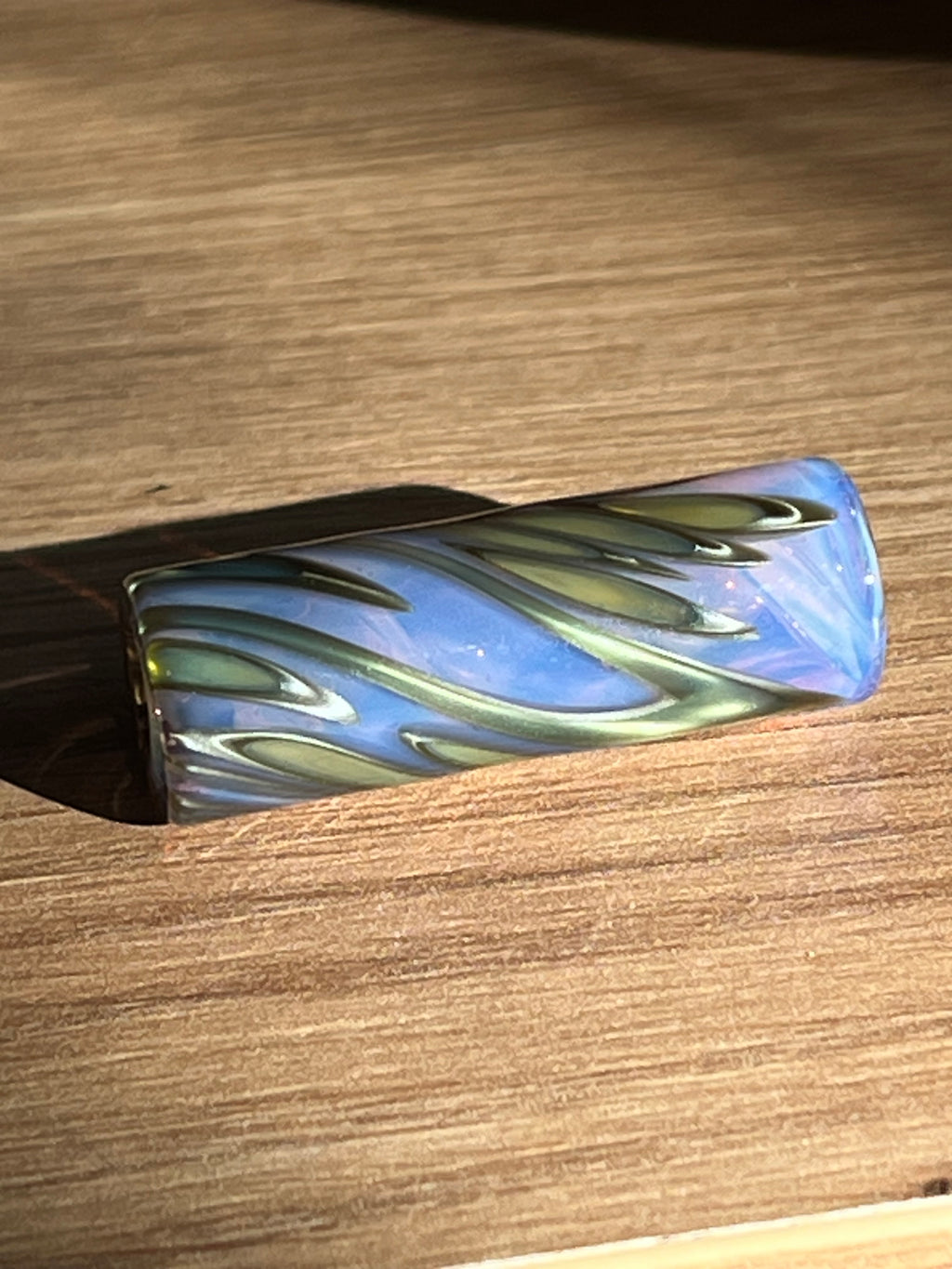 12,5mm - Tye Glass Art - USA