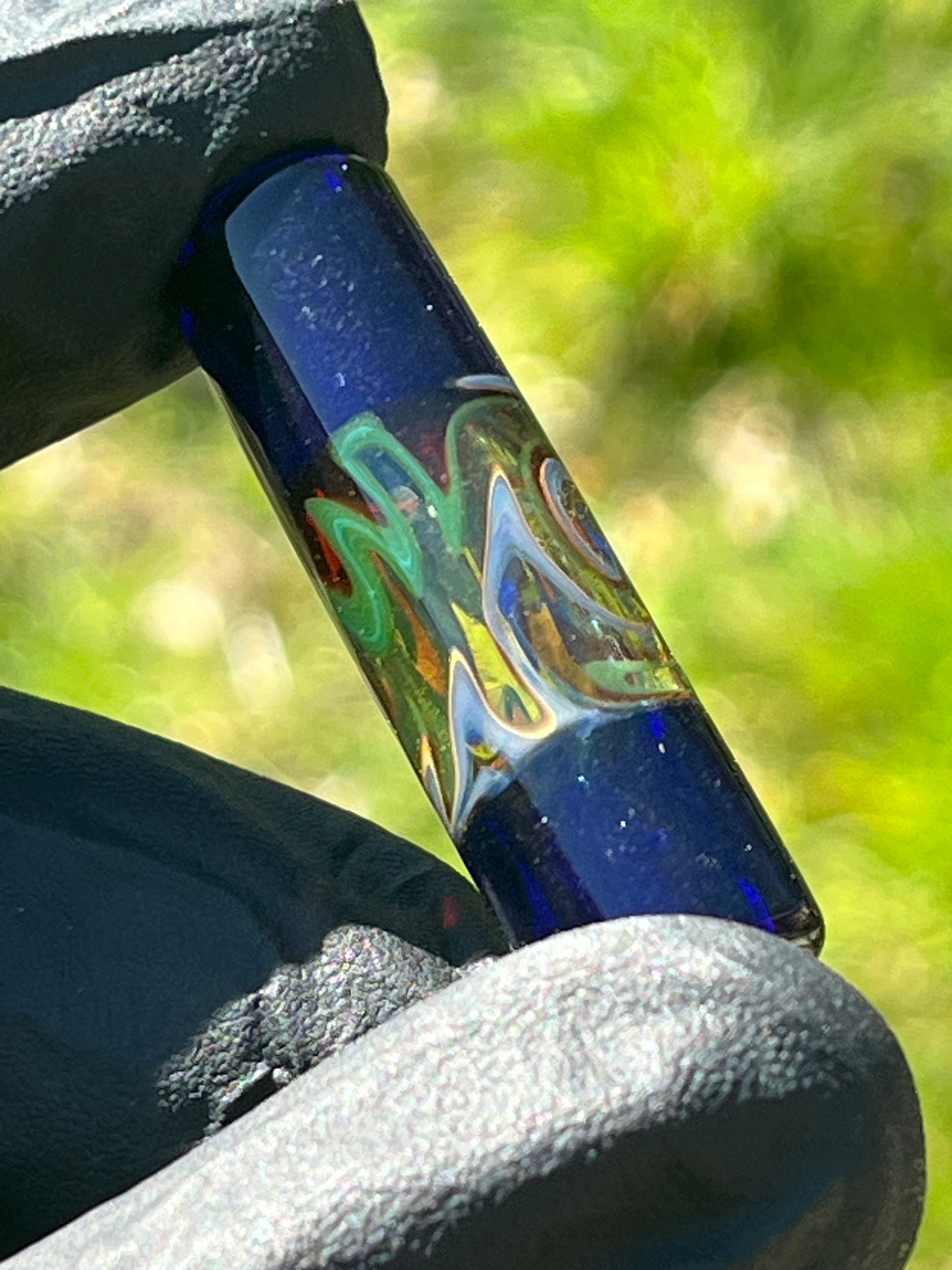 12,3mm - Glaskosmos - Made in Germany