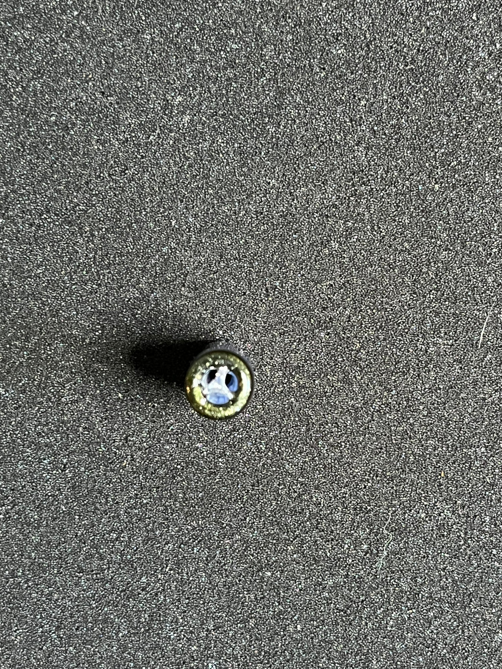 12x38,4mm - Unikat von Shubuh USA