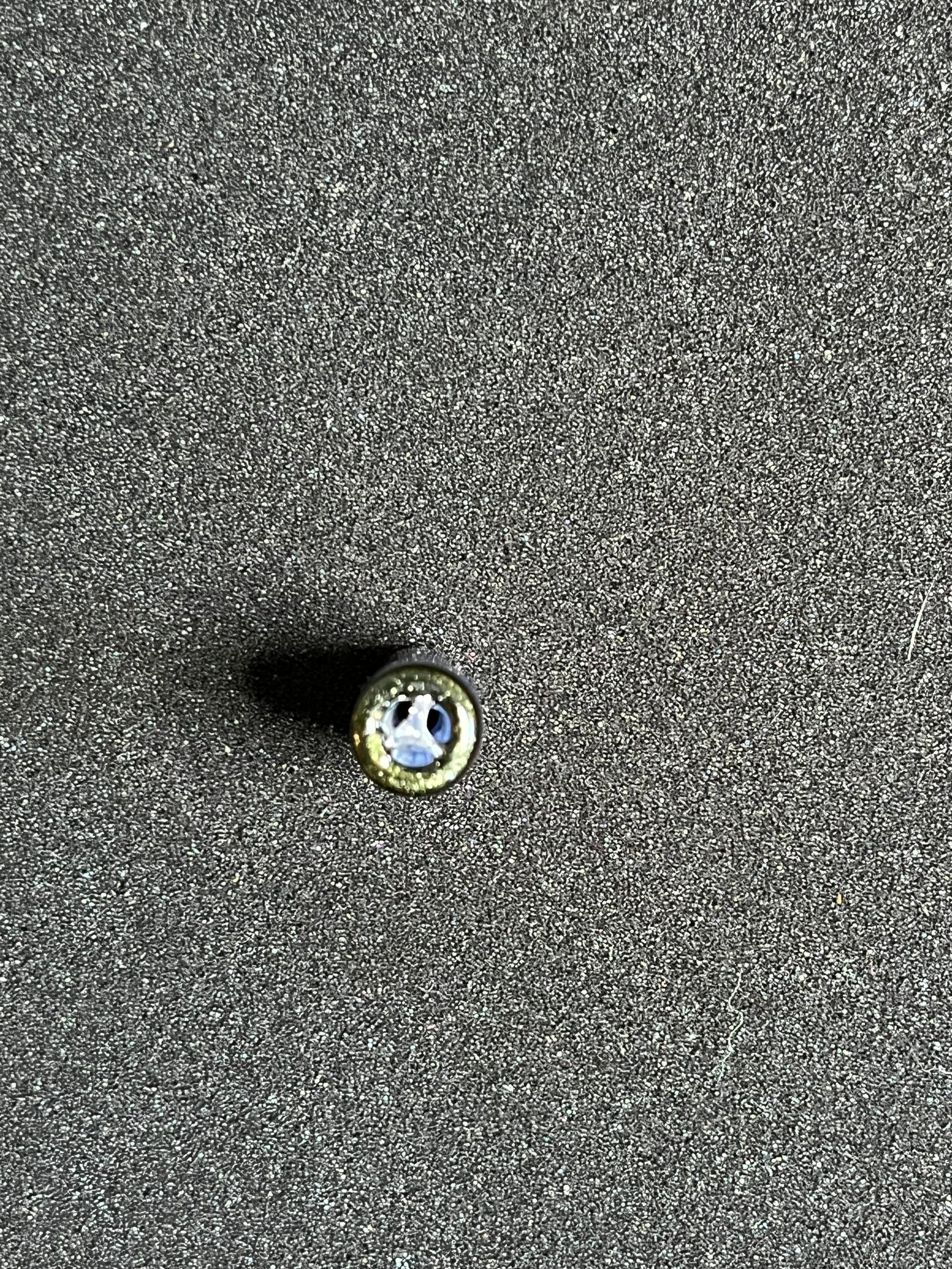 12x38,4mm - Unikat von Shubuh USA