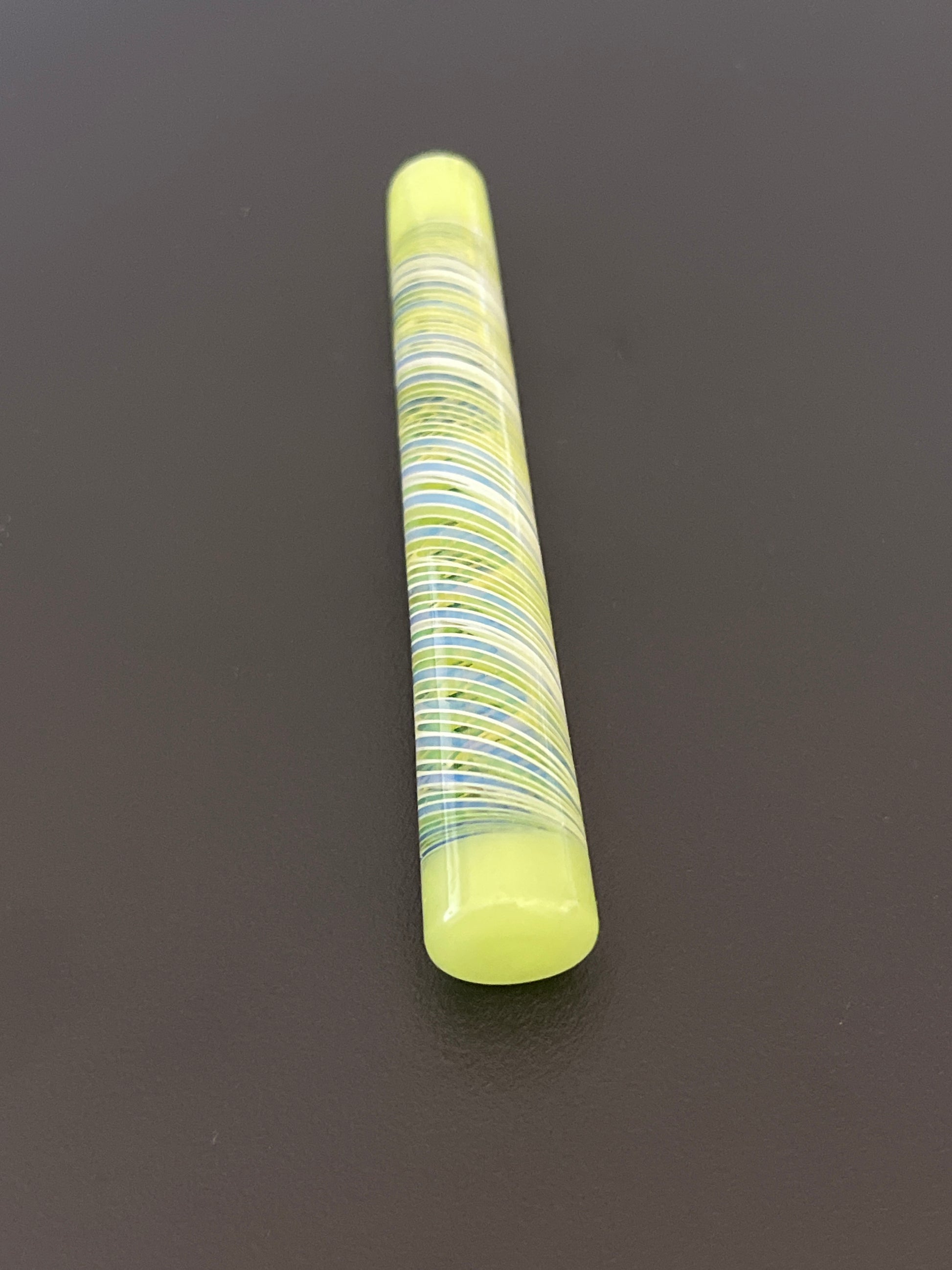 Packer - BradBGlass - Oasis Flamework - USA