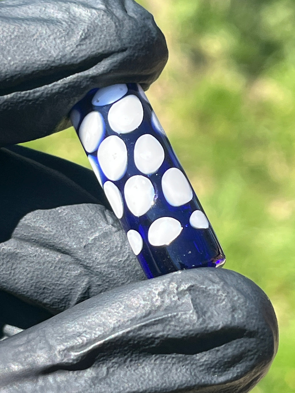 11,5mm - Glaskosmos - Made in Germany