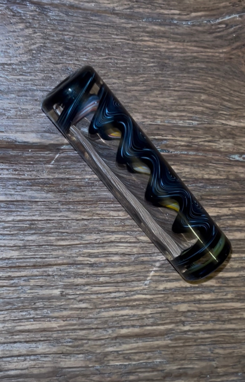 12,7mm - Reverendmorse - USA