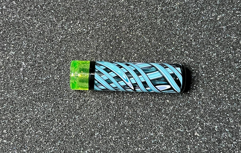 11,3 x 42mm - Unikat von James Wilson