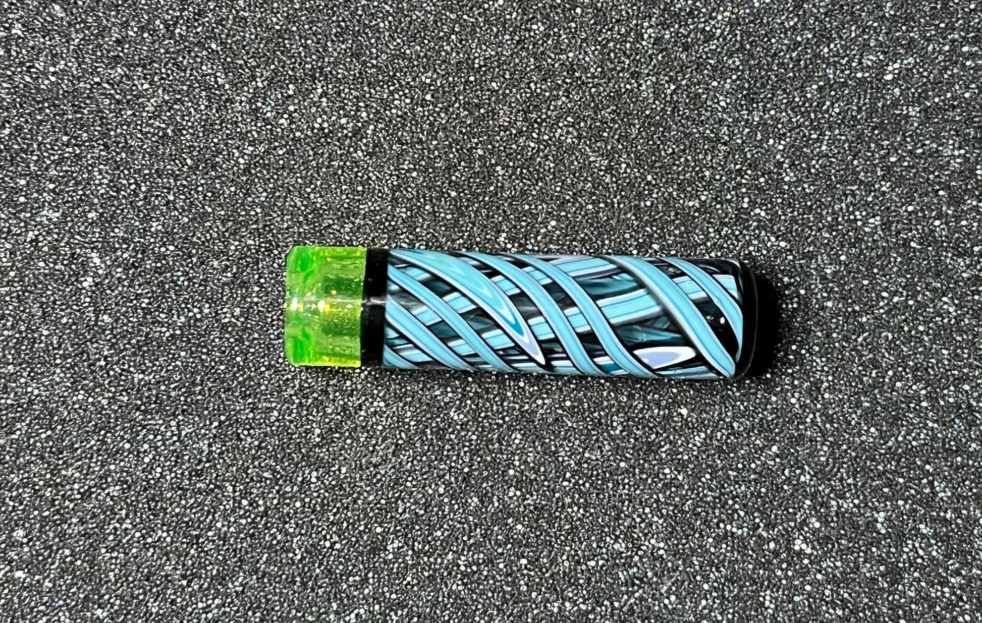 11,3 x 42mm - Unikat von James Wilson