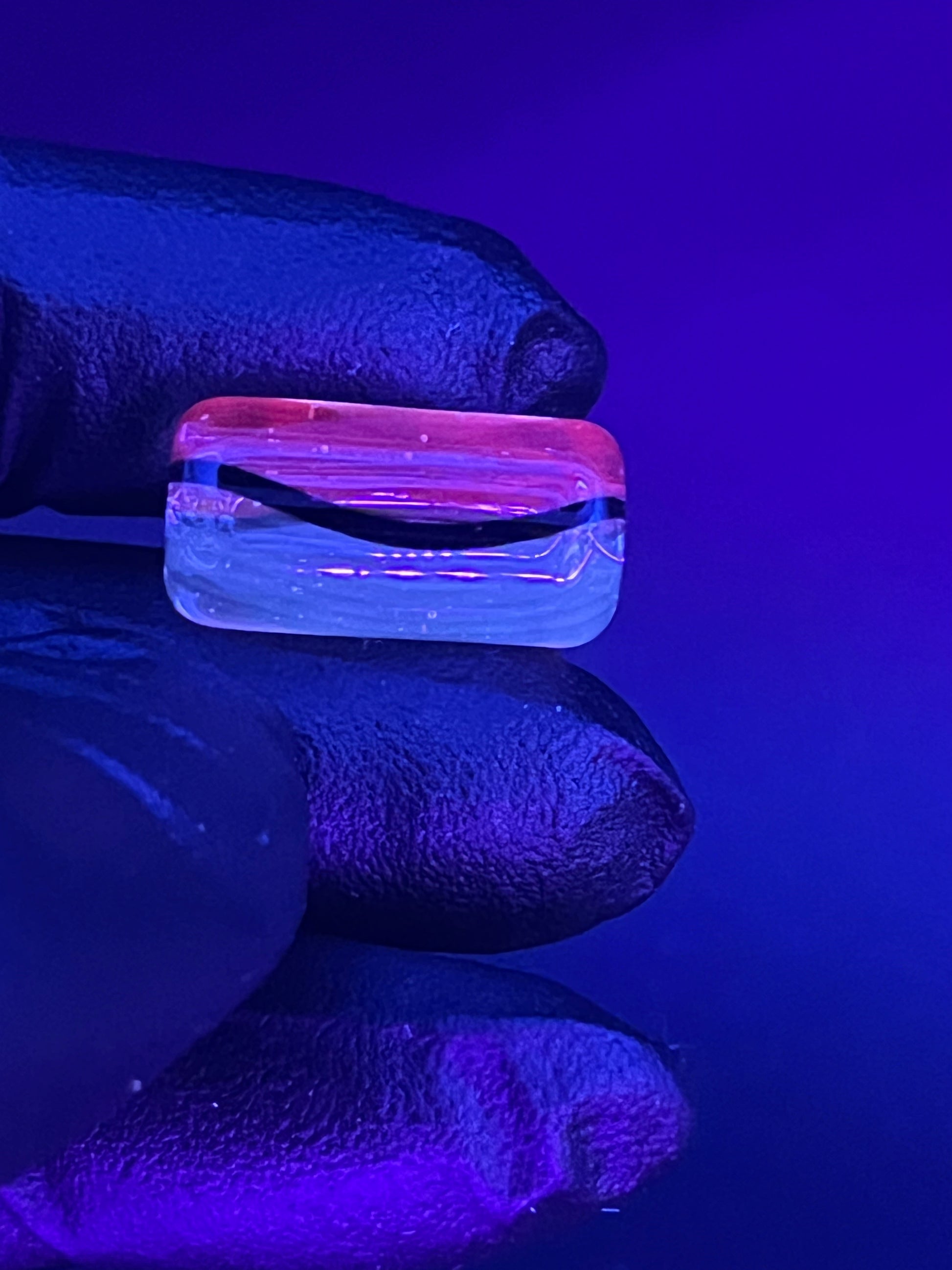 11,5mm - PWX Glass - Usa