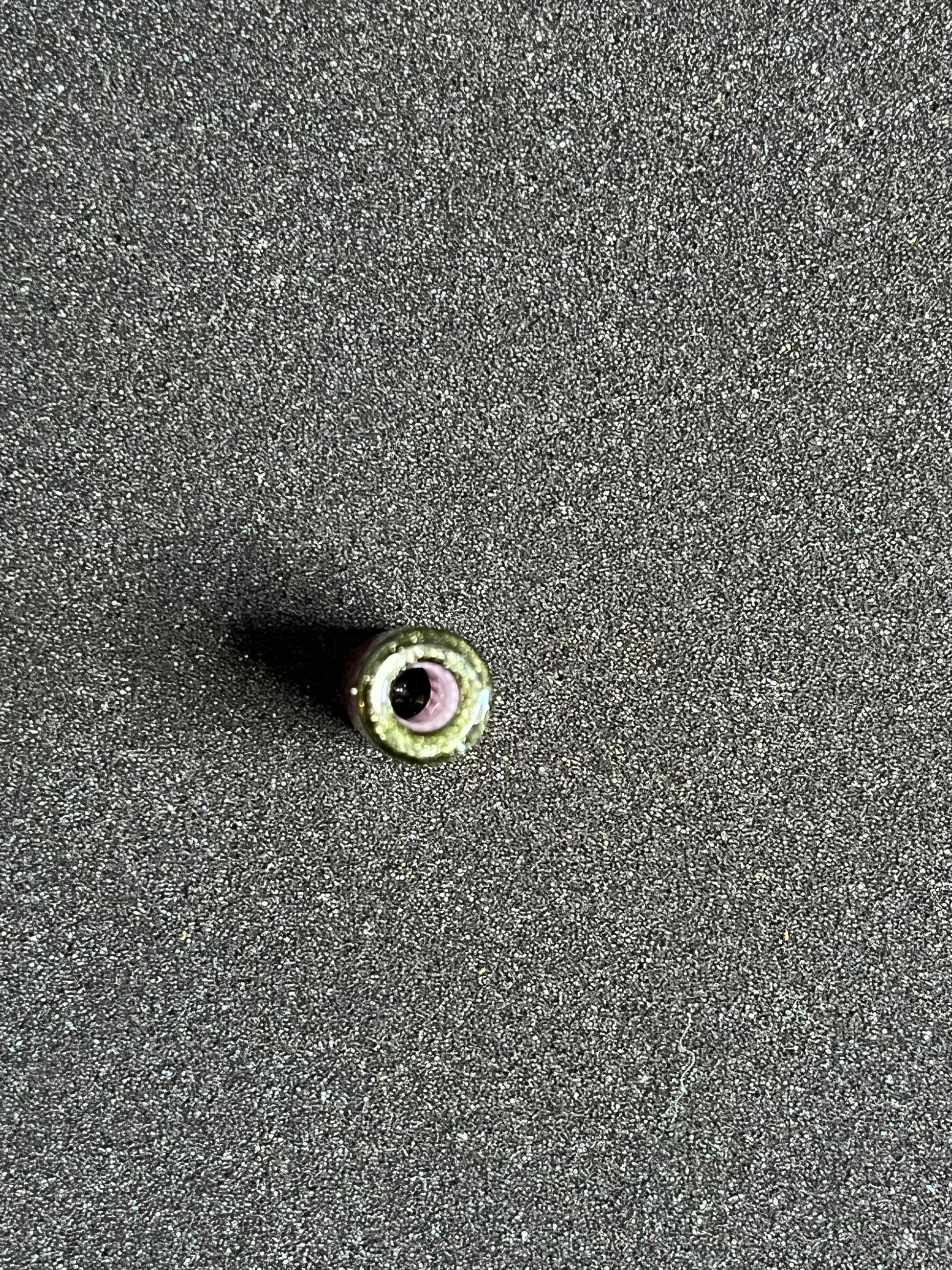 12,2 x 43,8mm
- Unikat von Shubuh USA