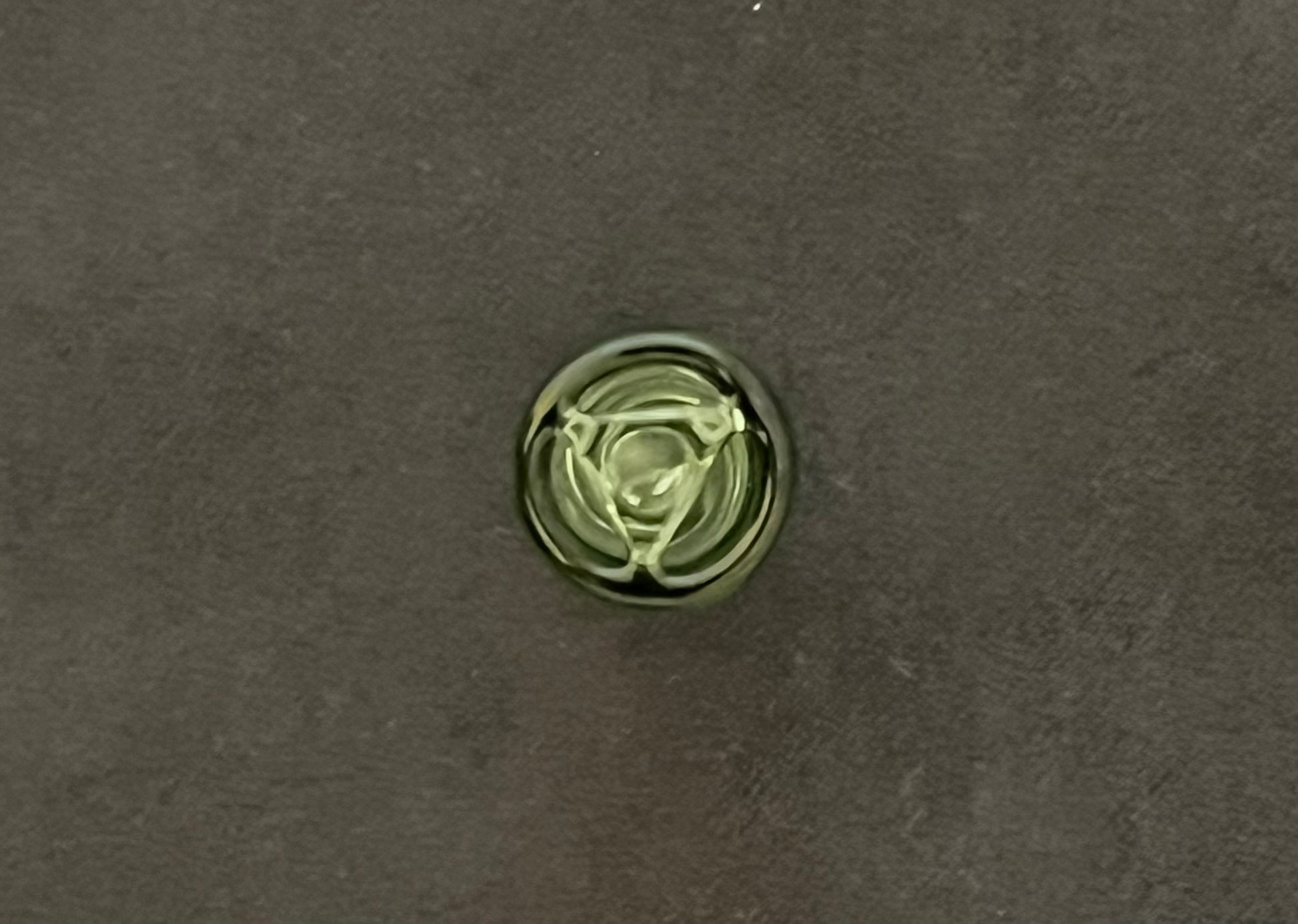 Nudel-Glas-Tip 12 mm x 30 mm – 3er Twist