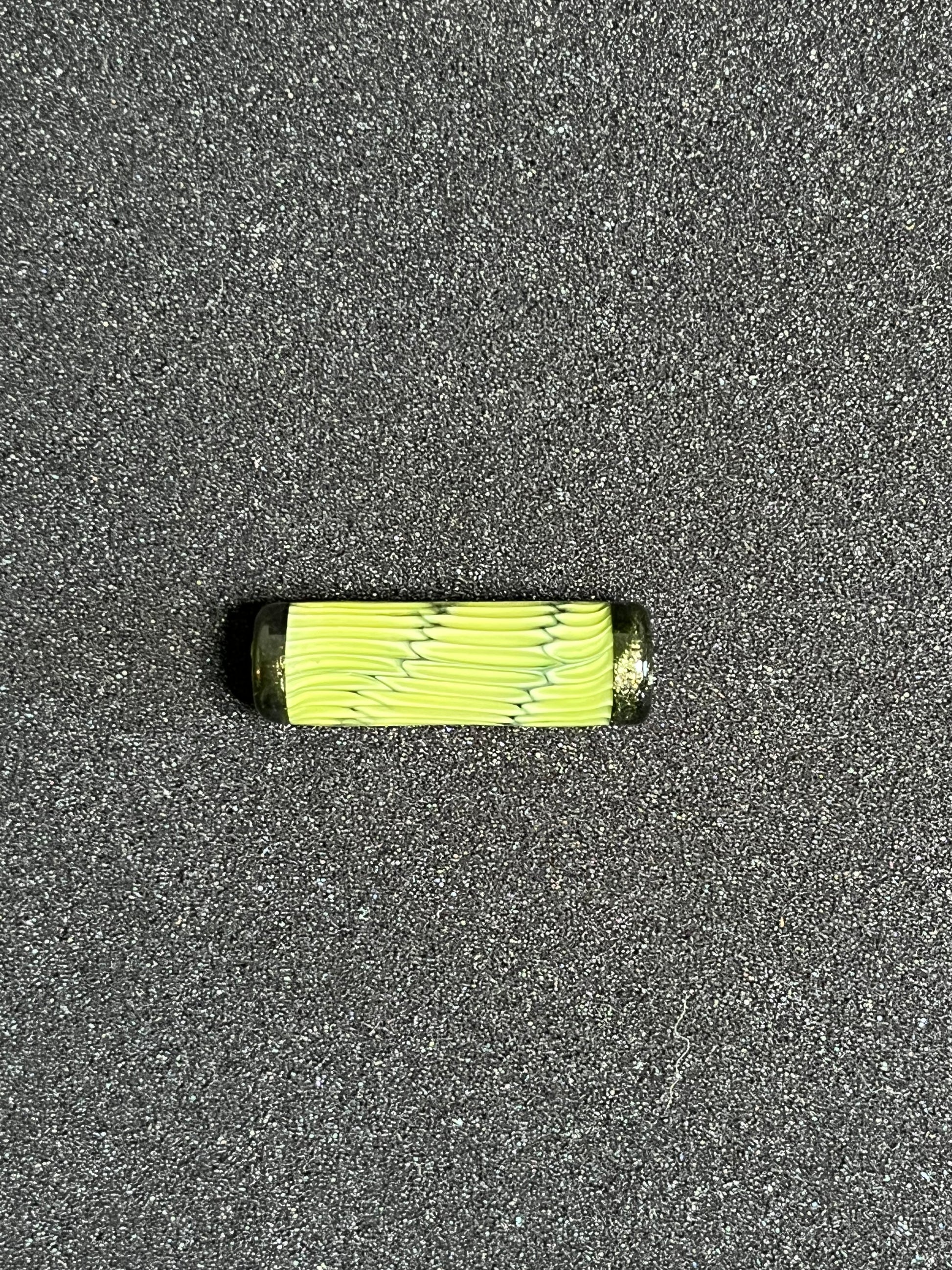 12,4x40,3mm - Unikat von Shubuh USA