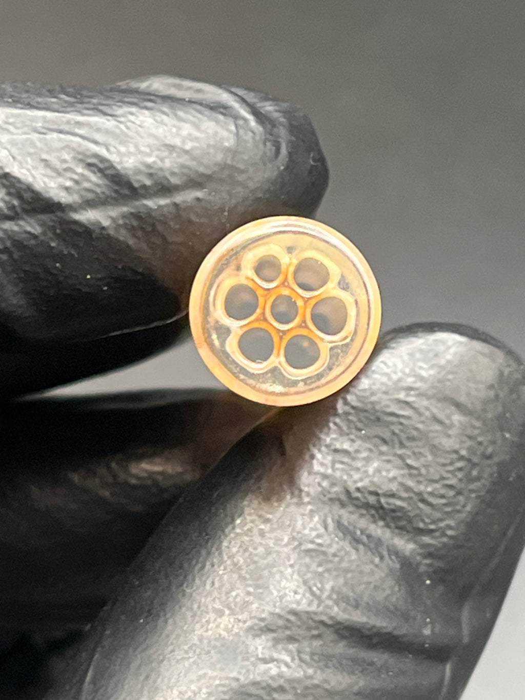 11mm - Glass Paradies UA