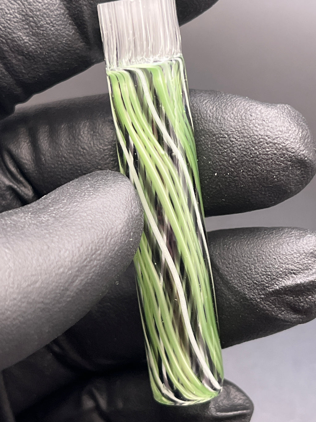 11,5mm - Multi Tip - Sabai Glass - Thailand