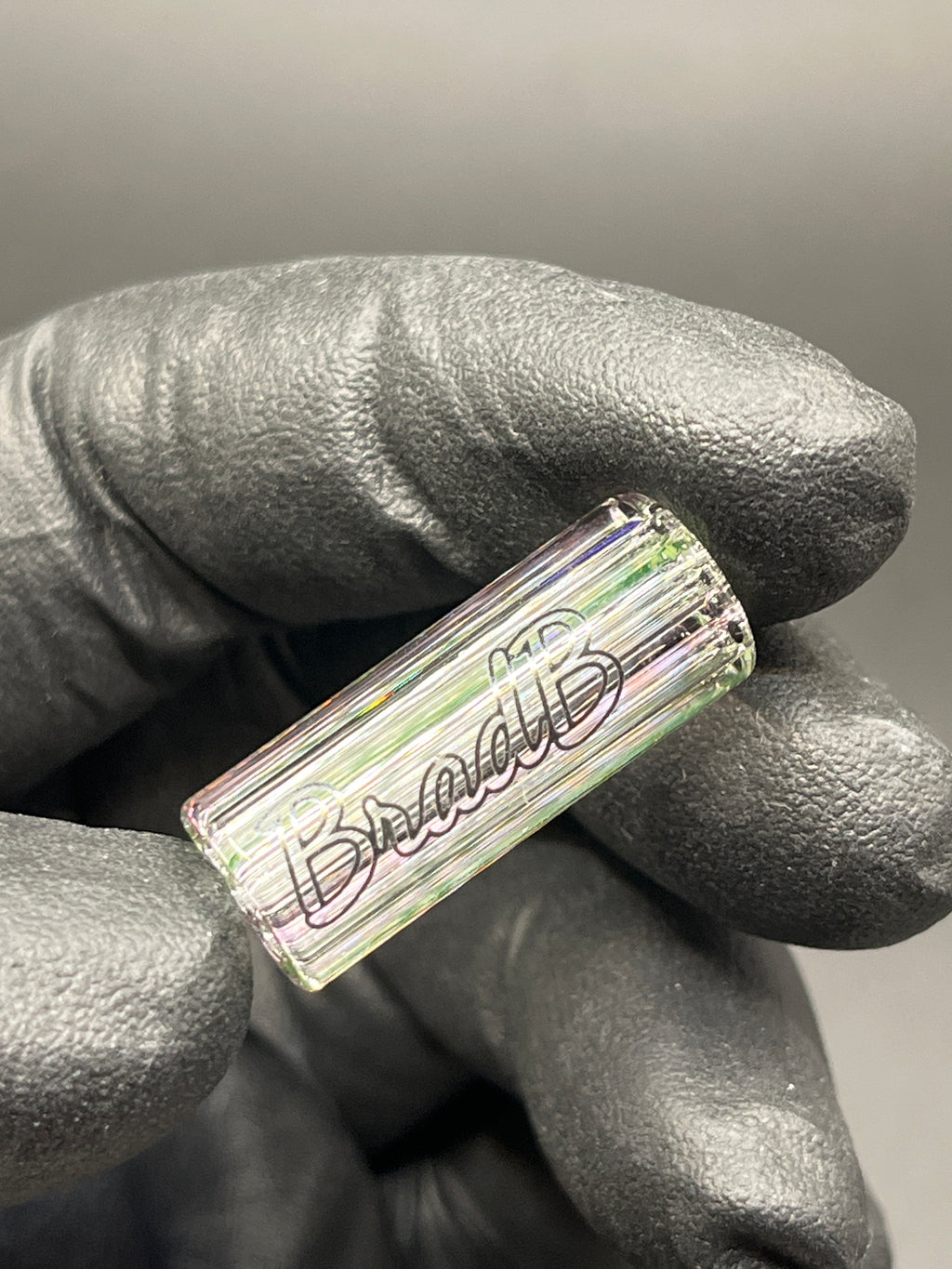11mm - UV Reaktiv  - Brad B - USA
