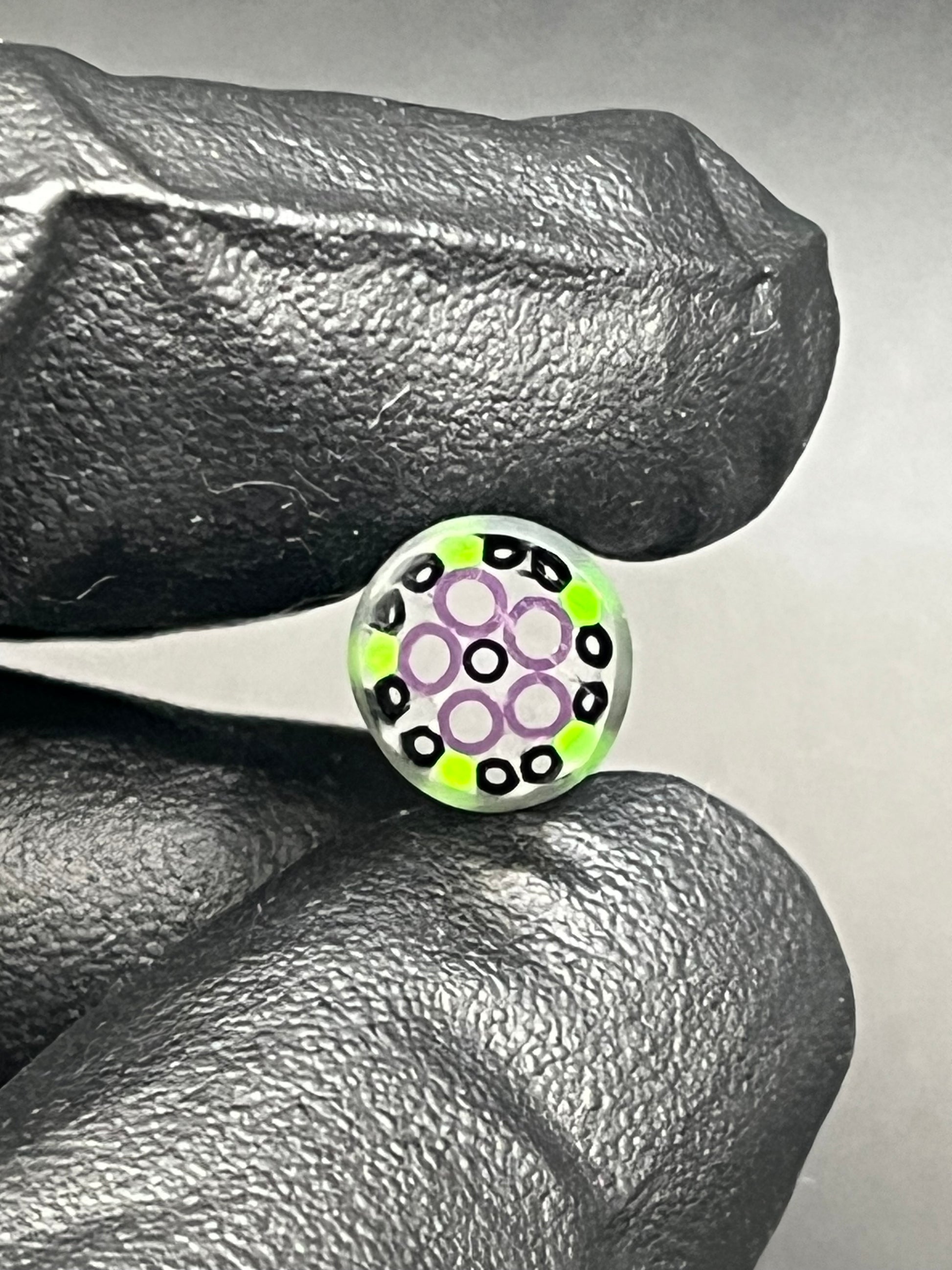 9mm - UV Reaktiv - Freeek - USA