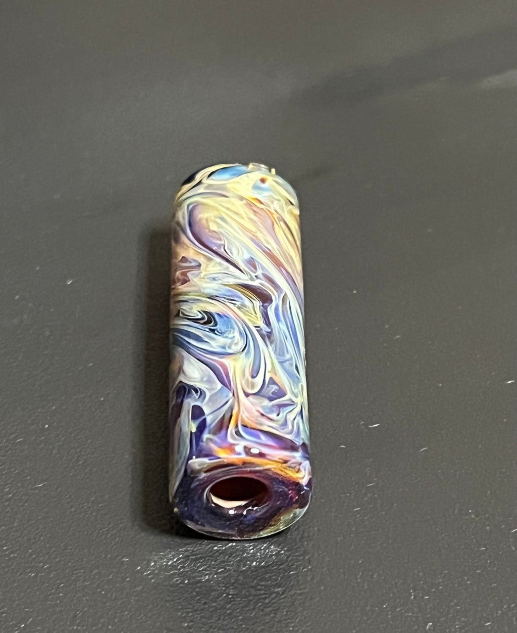 11,5mm - High Dusty Glass - Belgien