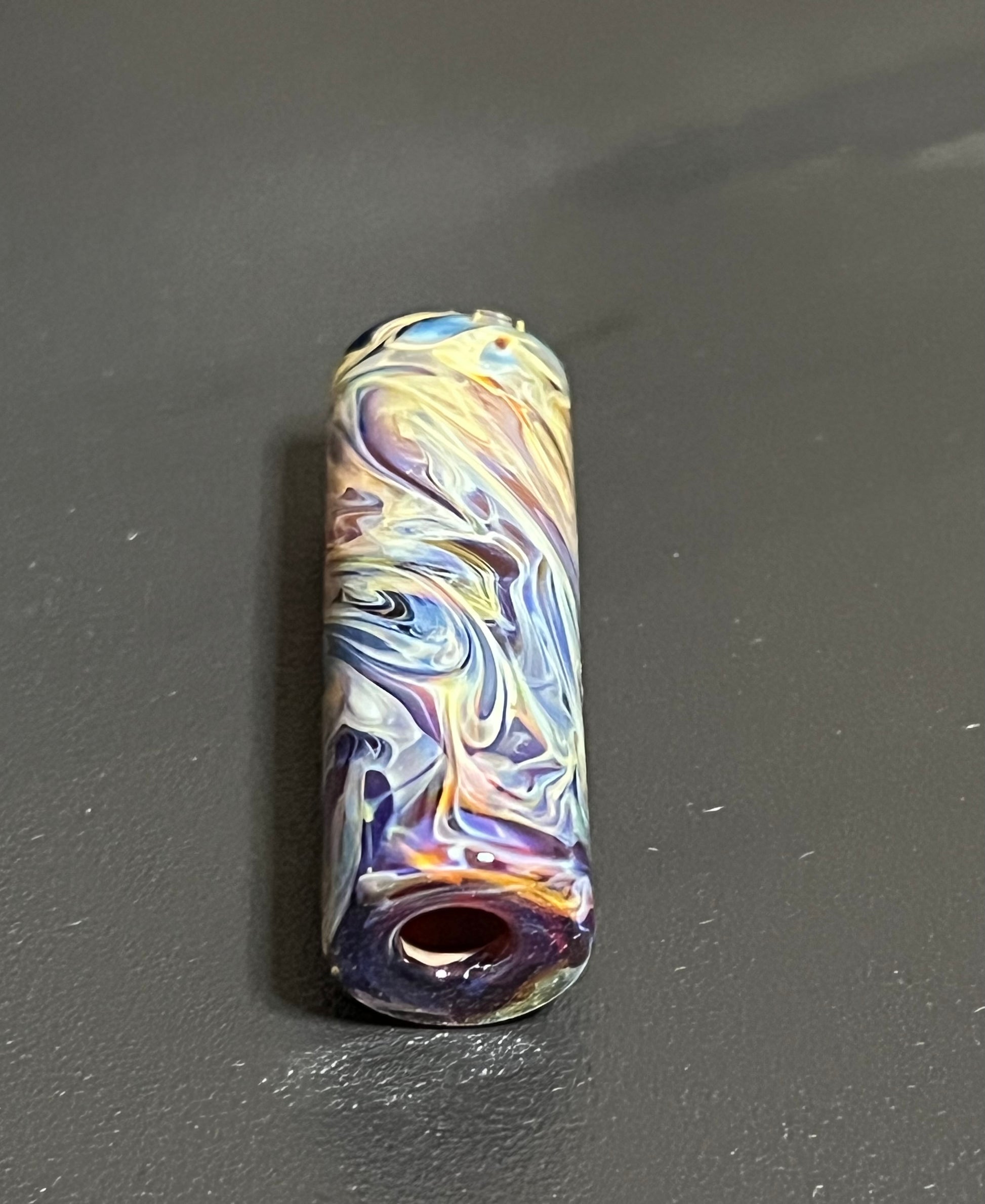 11,5mm - High Dusty Glass - Belgien