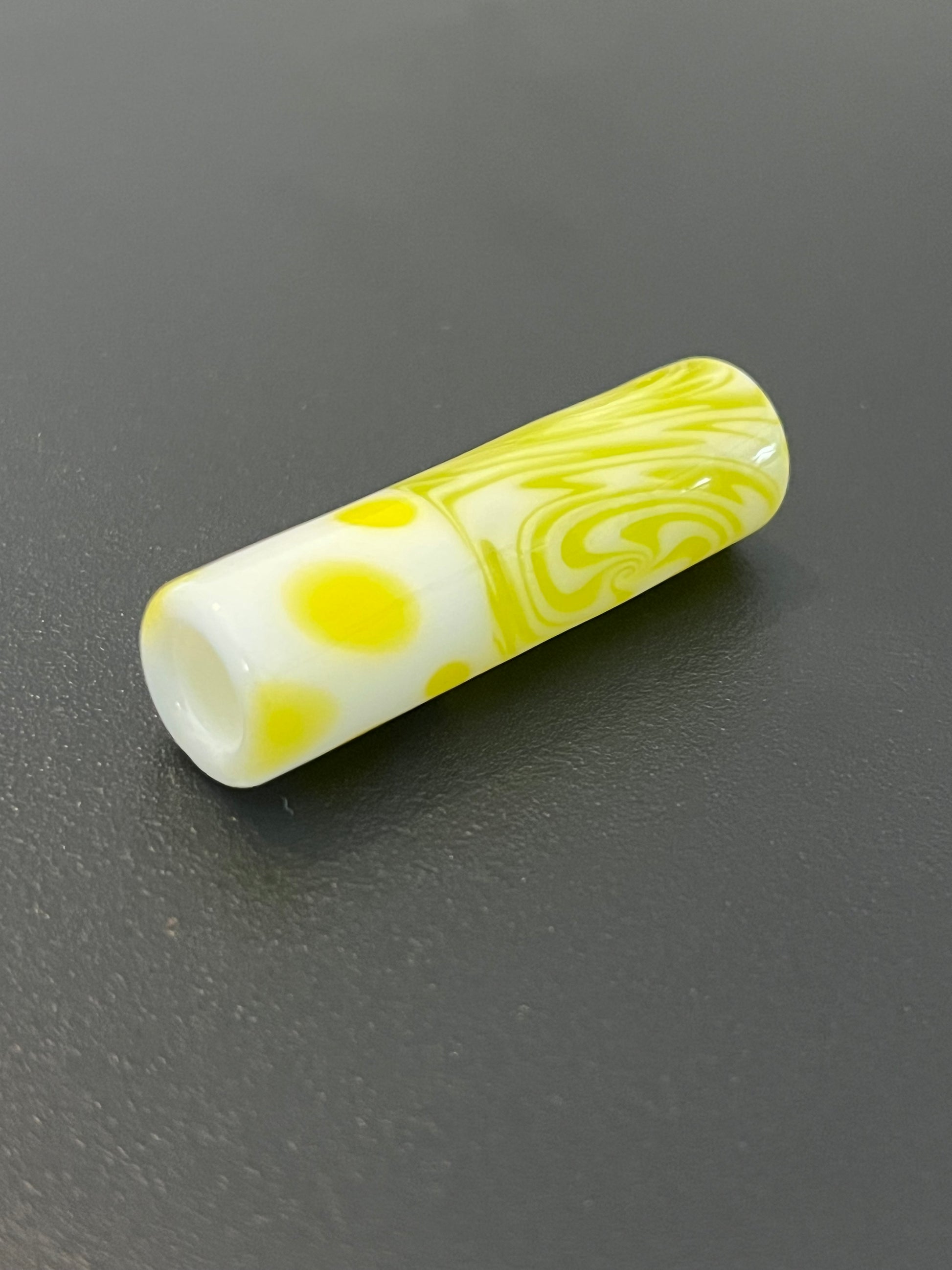11mm - Melty Glass