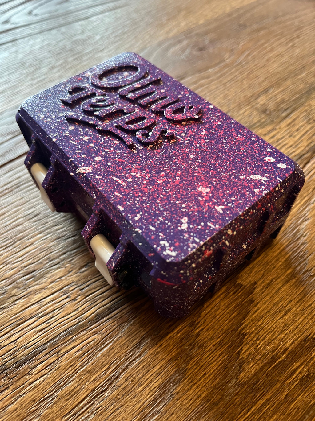 Designer Case Unikat