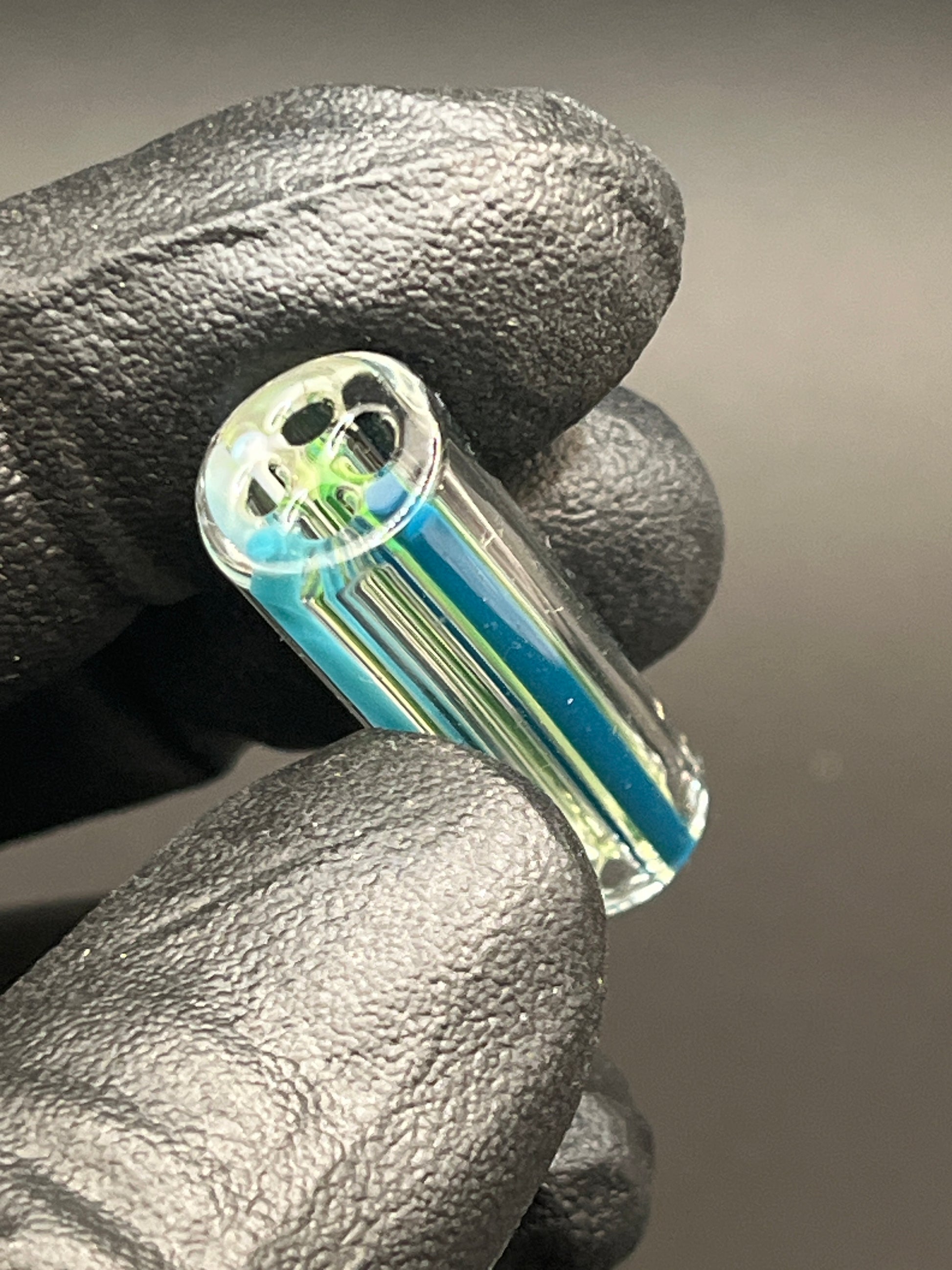 10,7mm - UV-Reaktiv - Brad B. - USA