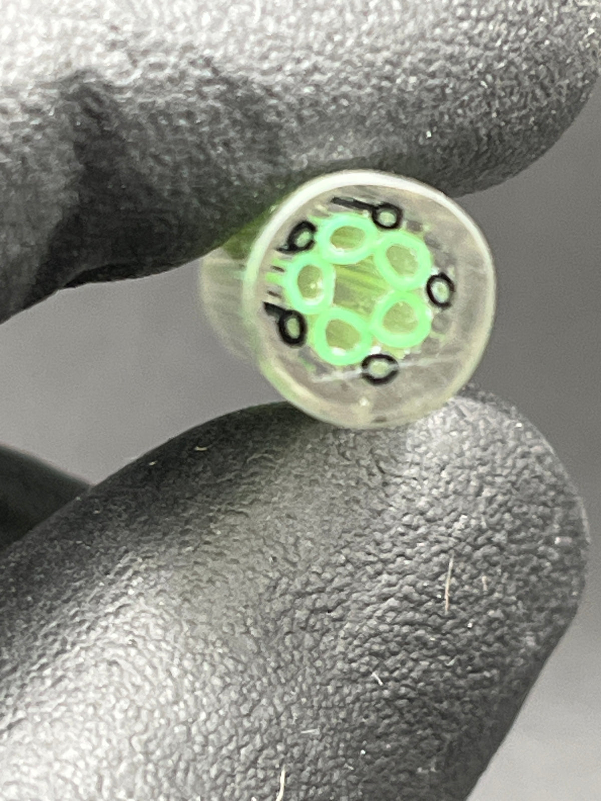 9mm - XT UV - Freeek - USA