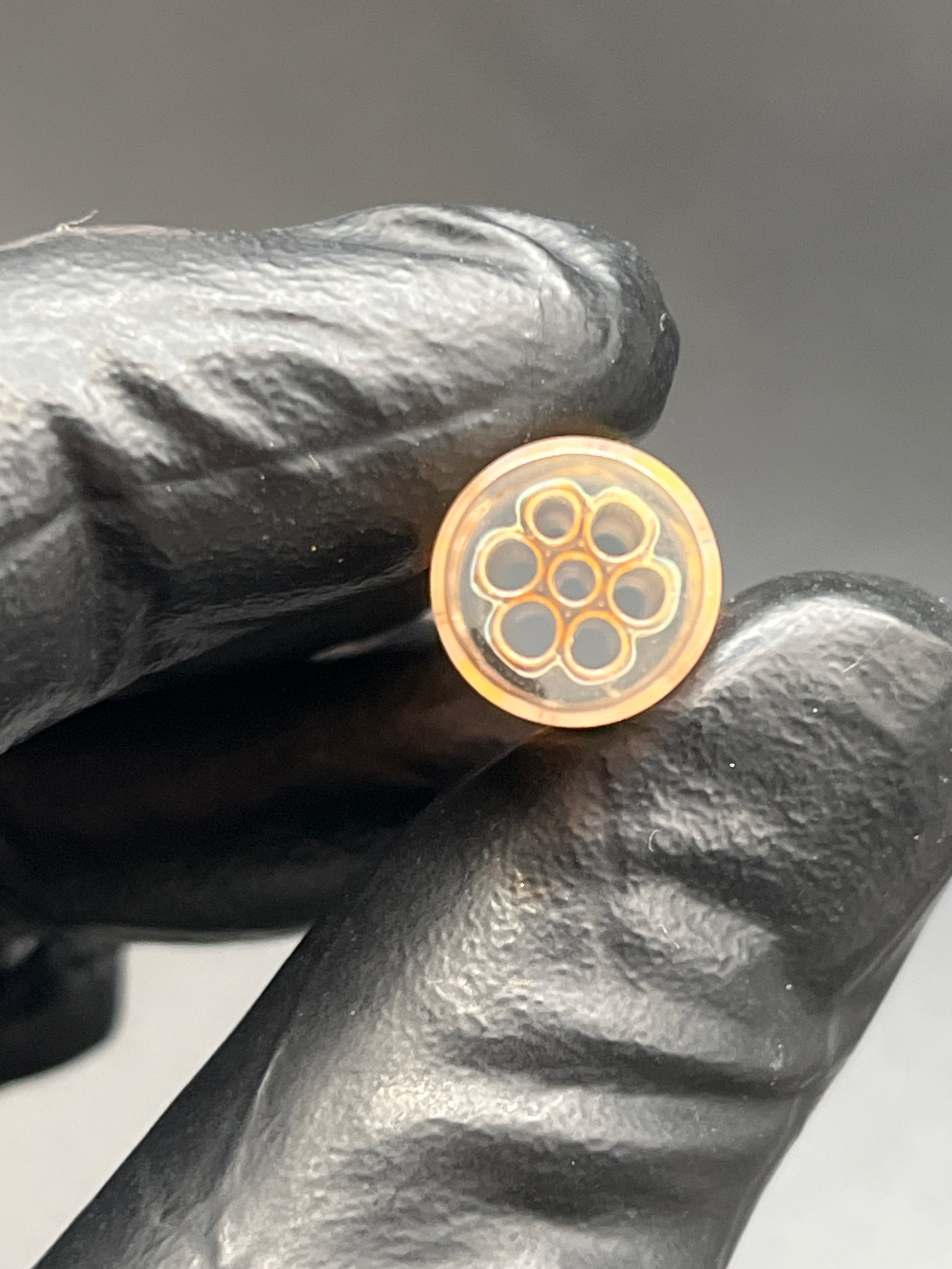 11mm - Glass Paradies UA