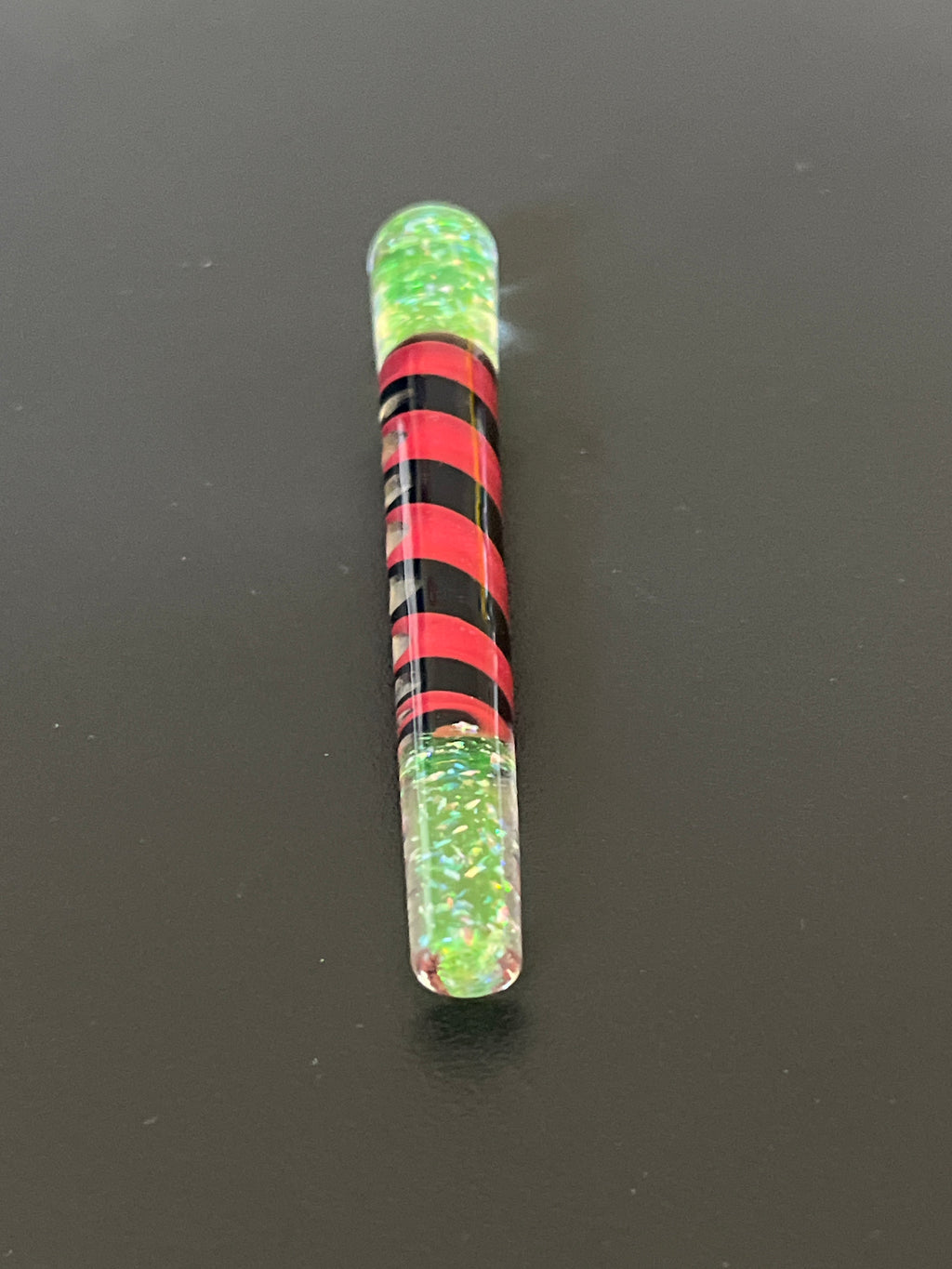 Packer - BradBGlass - Oasis Flamework - USA