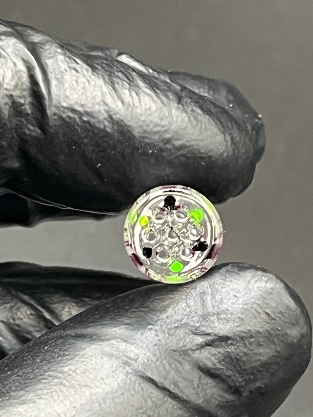10mm - UV-Reaktiv - Brad B. - USA