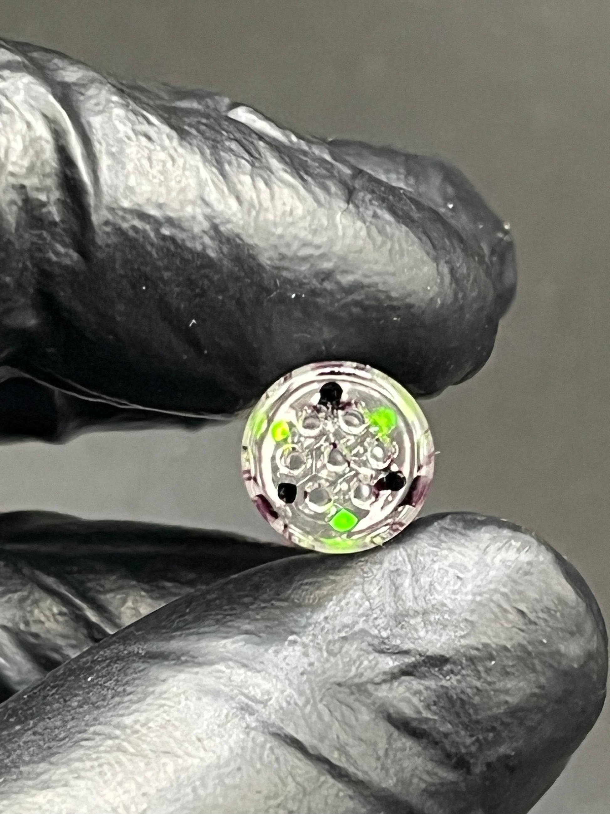 10mm - UV-Reaktiv - Brad B. - USA