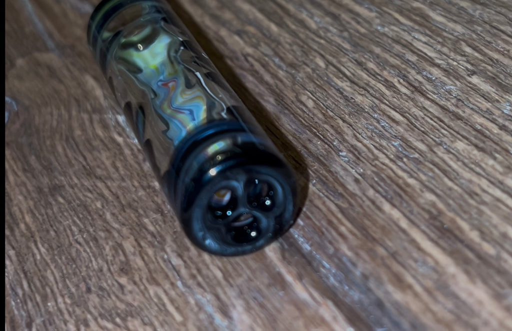 12,7mm - Reverendmorse - USA